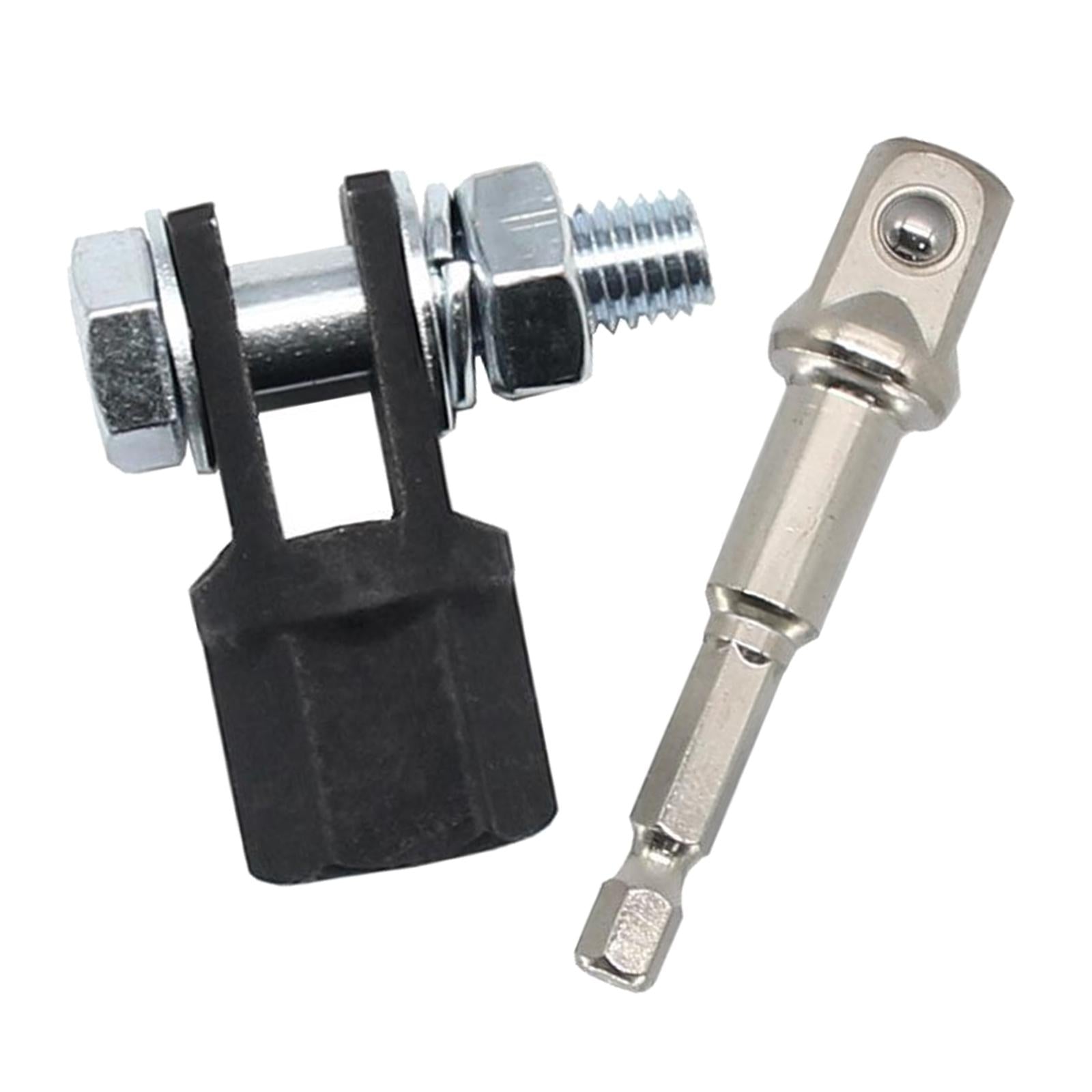 Screwing wrench Power Drill Hand Tools Scissor Jack Adaptor Socket Adapter