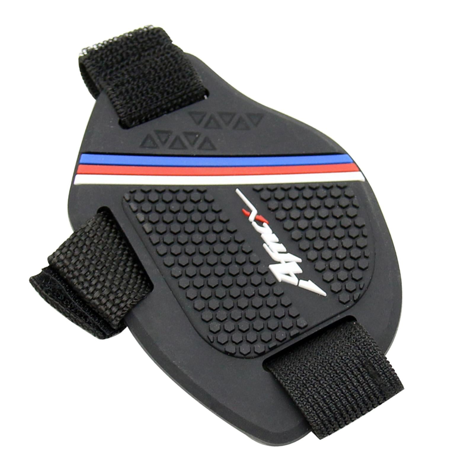 Protective Gear Shift Pad Shifter Guard for BMW R1200GS
