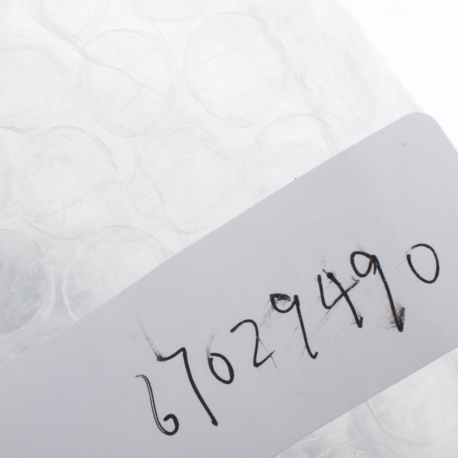 1 Pair Fairing Cover Cowl Inner Side Panel for Yamaha YZF R1 2004 2005 2006