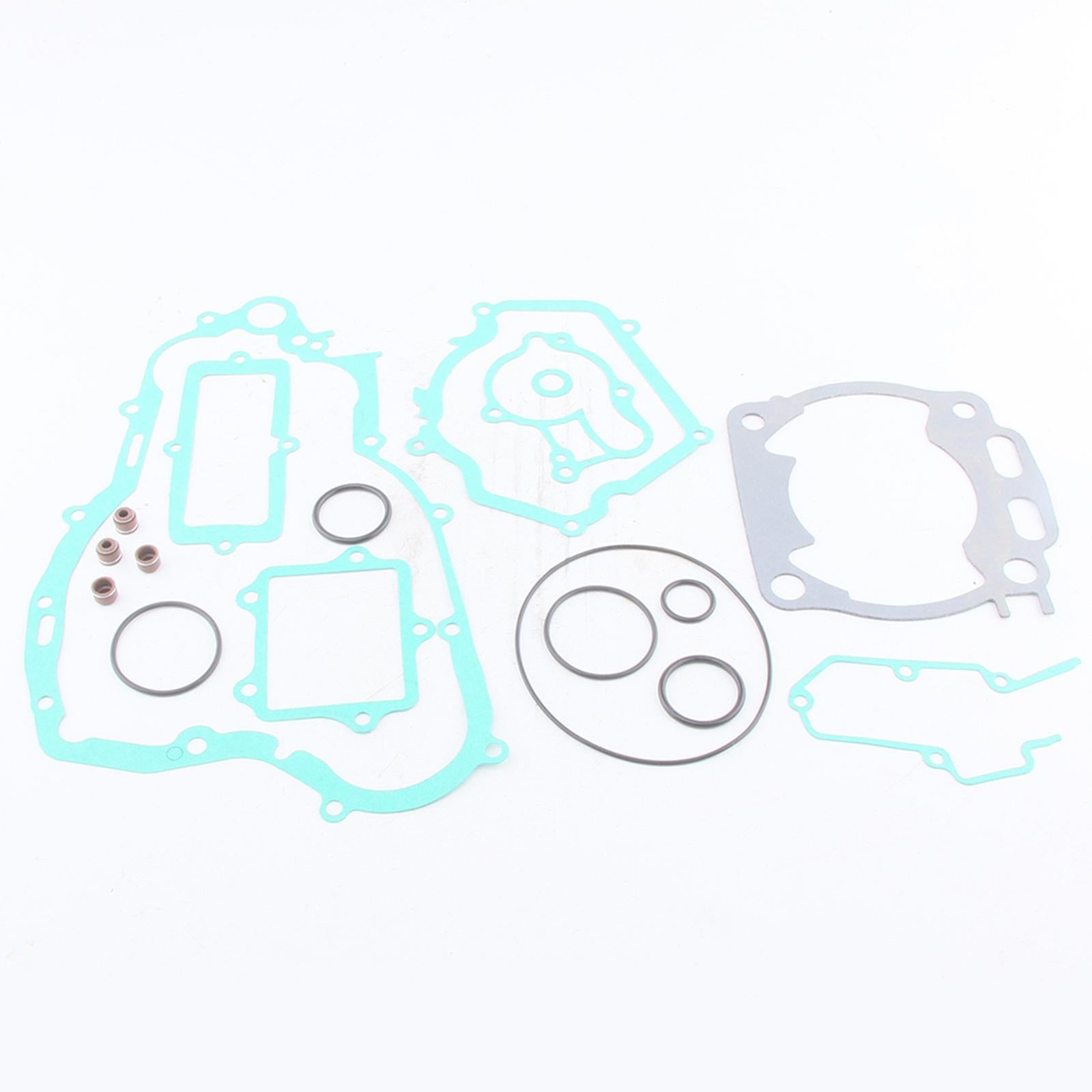 Complete Gasket Kit Top & Bottom End for Yamaha YZ250F 01-13 WR250F 01-02