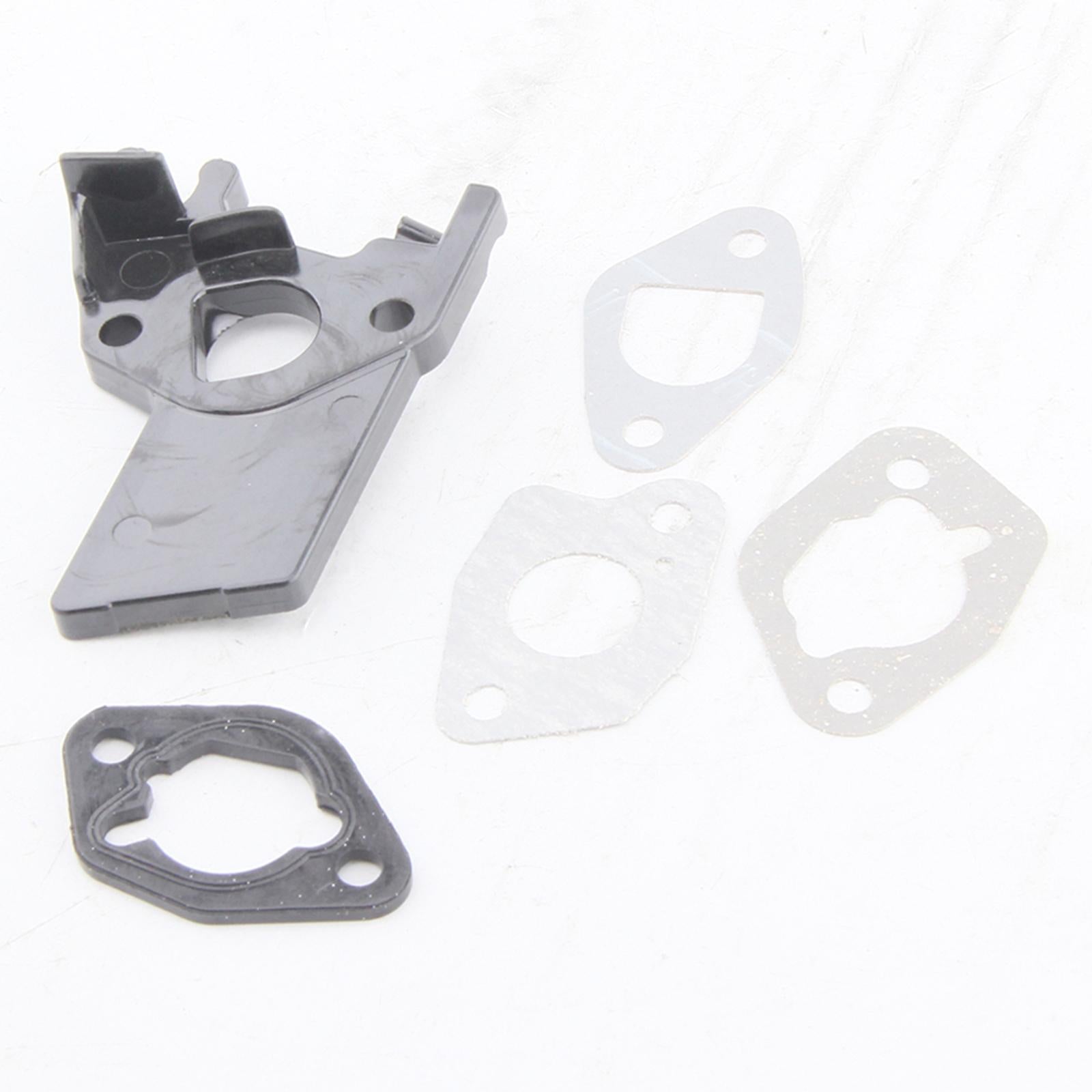 Replacement CARBURETOR Carburettor 5 GASKETS SET Kit For Honda GX160 GX200