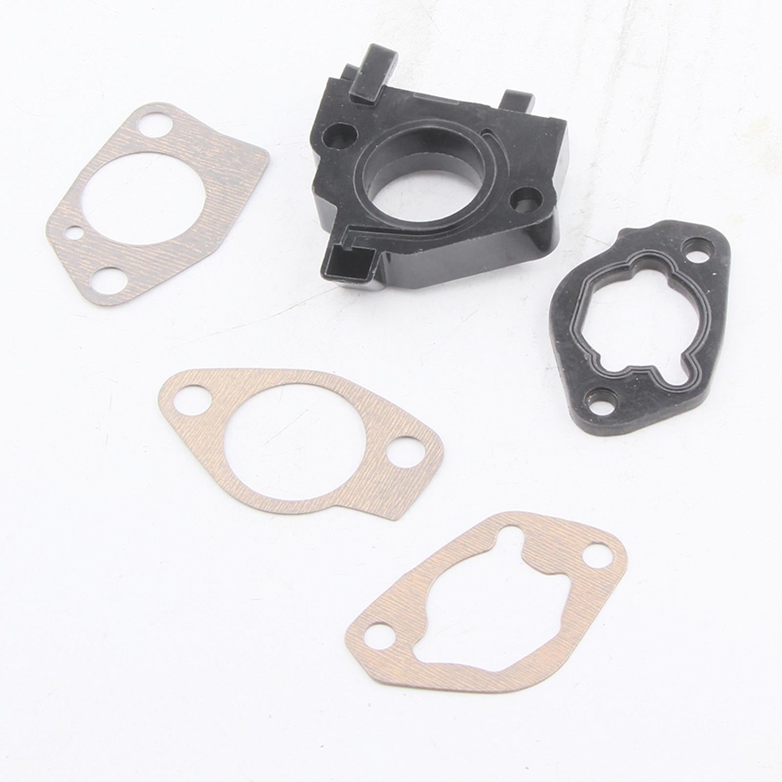 CARBURETOR 5 GASKETS SET for HONDA GX390 13HP GX340 11HP Replaces 50MM