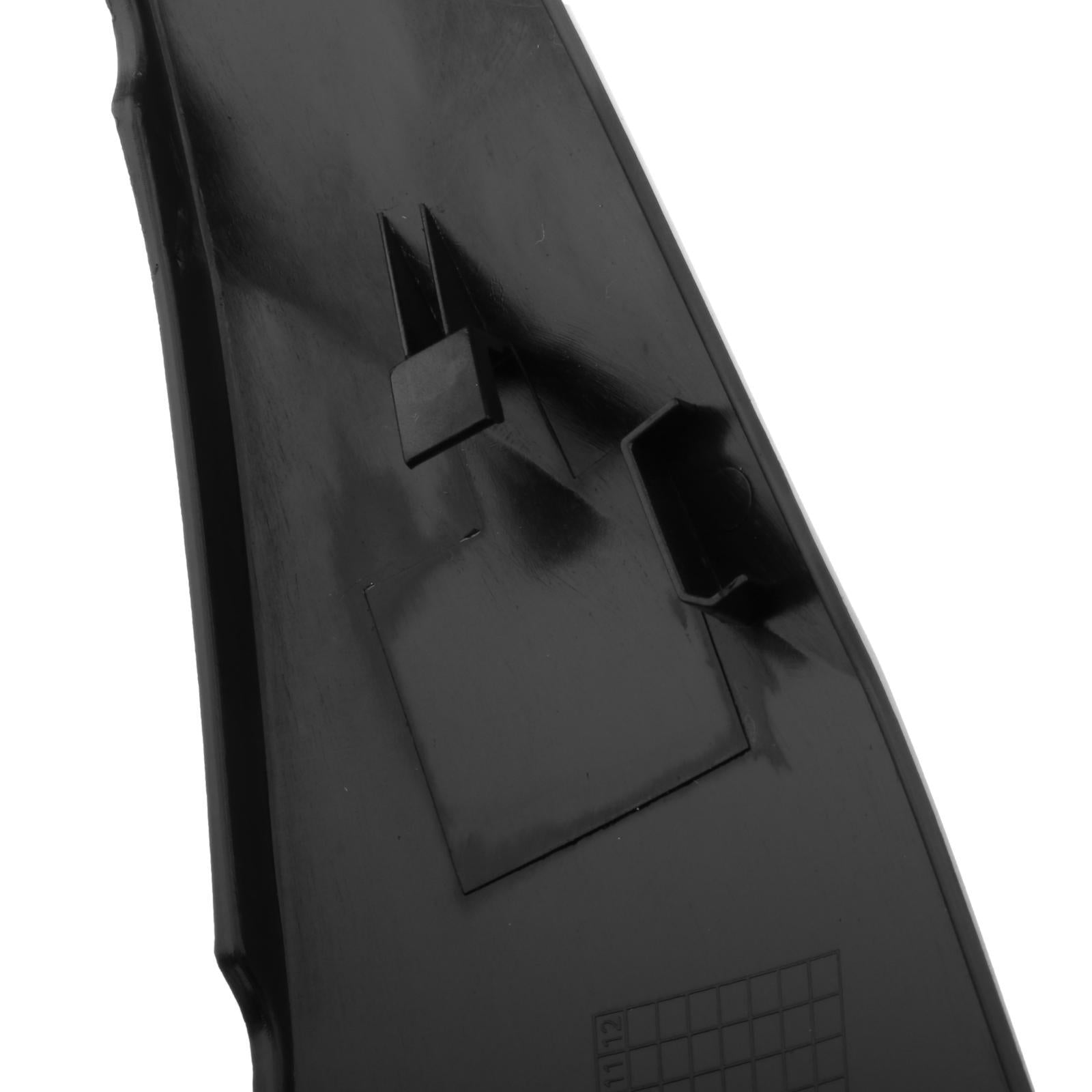 ABS Motorcycles Fuel Tank Side Panel for Yamaha YZF R6 2006-2007 Accessories