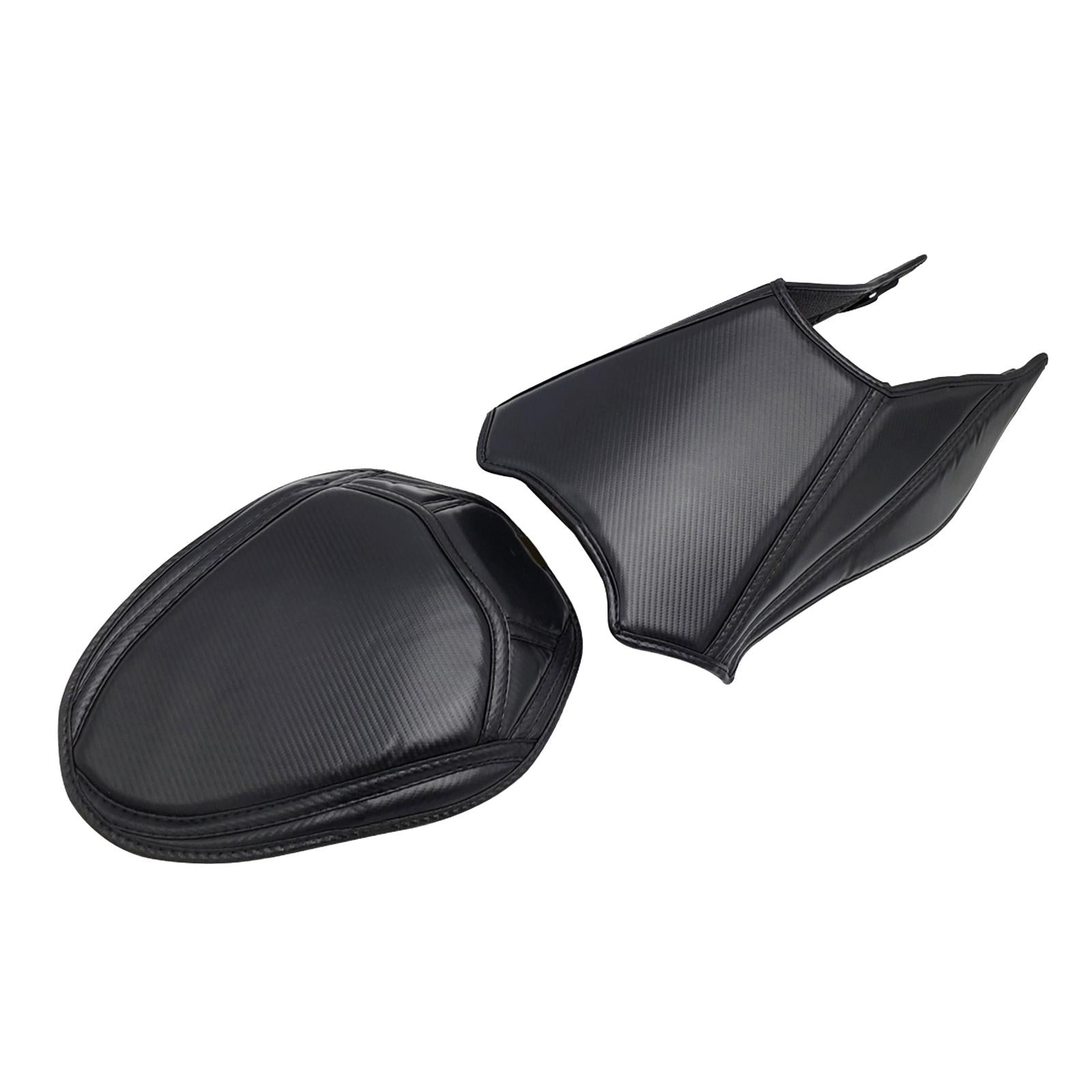 1Set Motorcycle Front and Rear Seat for Motorcycle 250 390 2017-2020