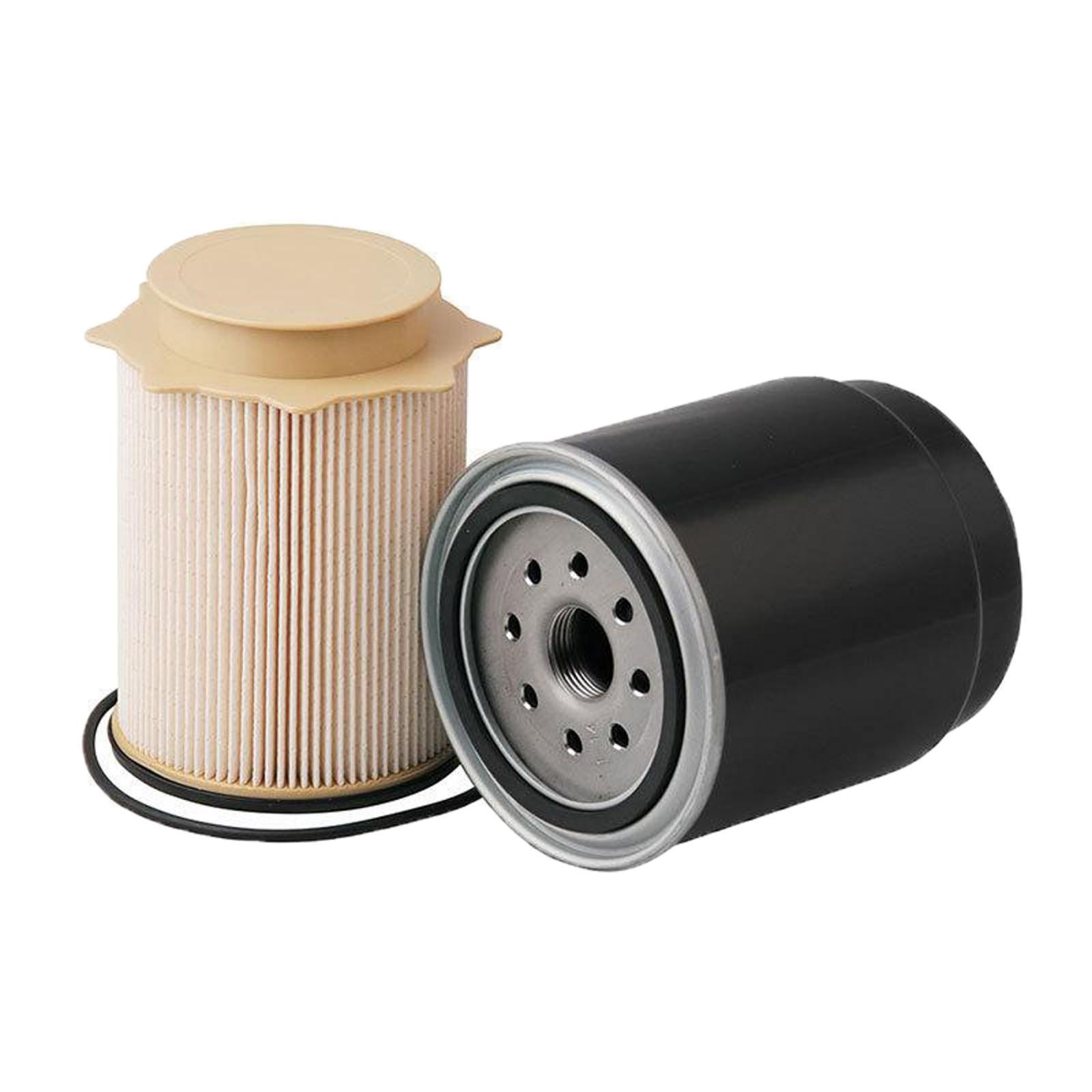 Fuel Filter Water Separator Set 68197867AA for DODGE RAM 2500 3500 2013-2018