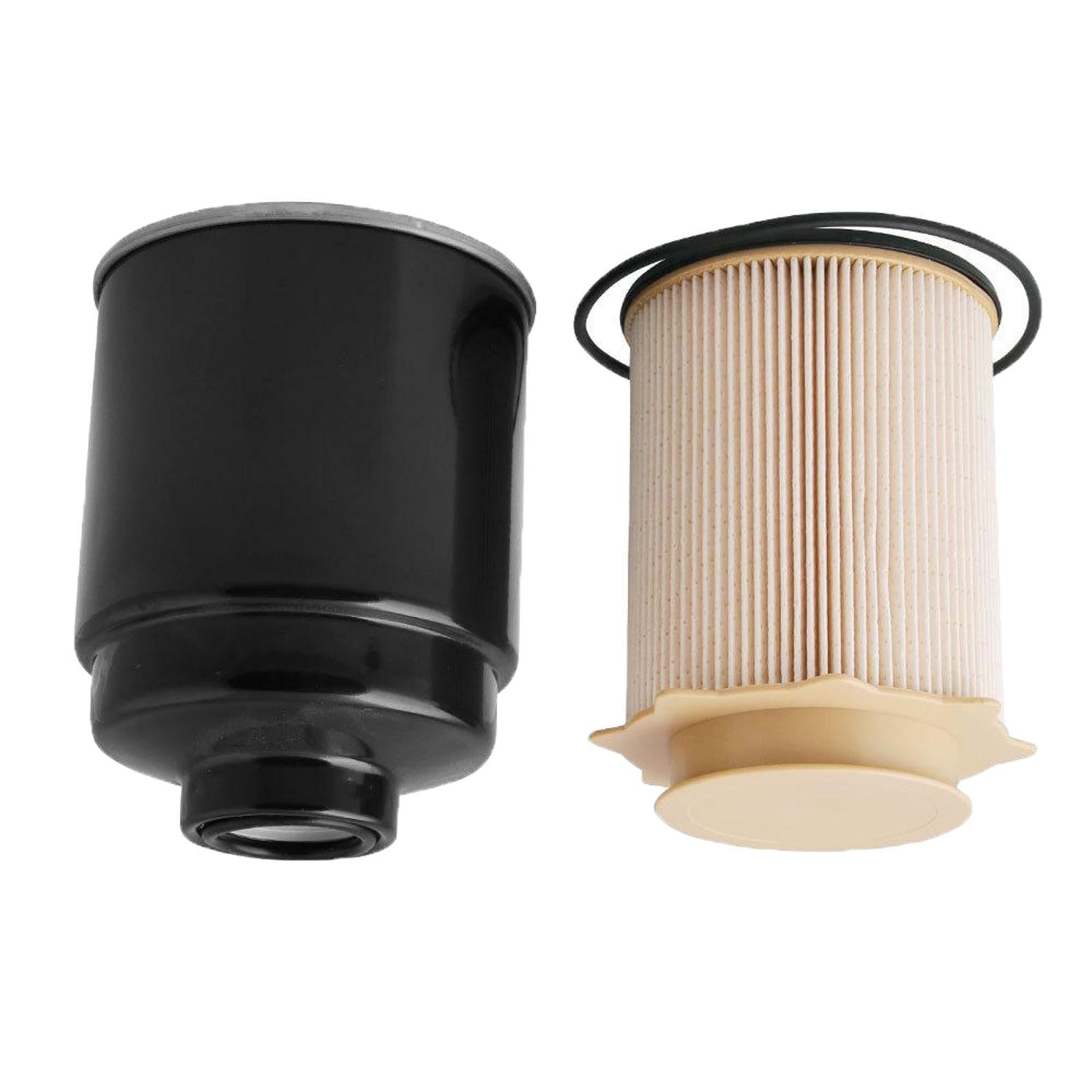 Fuel Filter Water Separator Set 68197867AA for DODGE RAM 2500 3500 2013-2018
