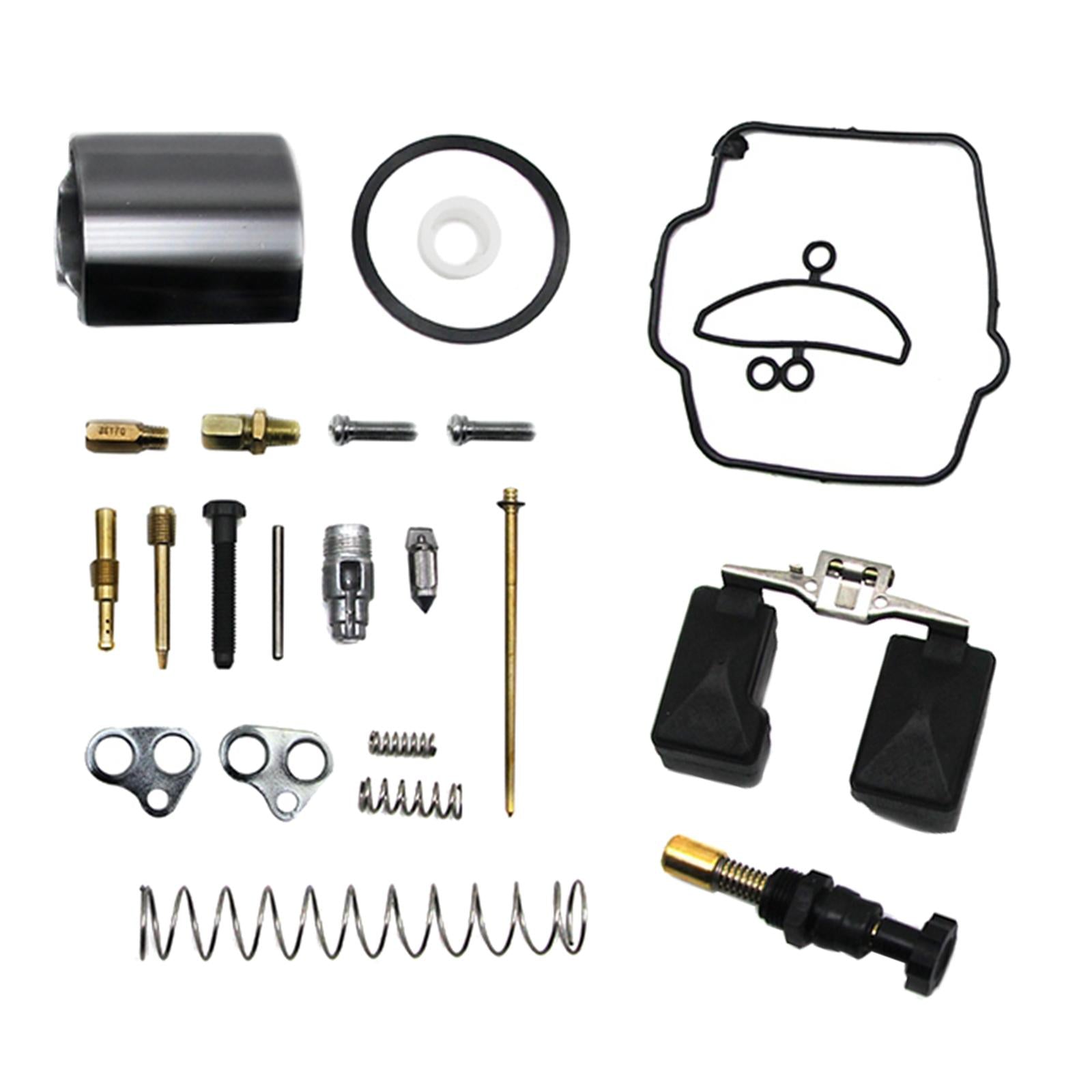 Carburetor Repair Kit for CRF450 KLX250 CRF230 WR450 PWK34 36 38 40 42mm