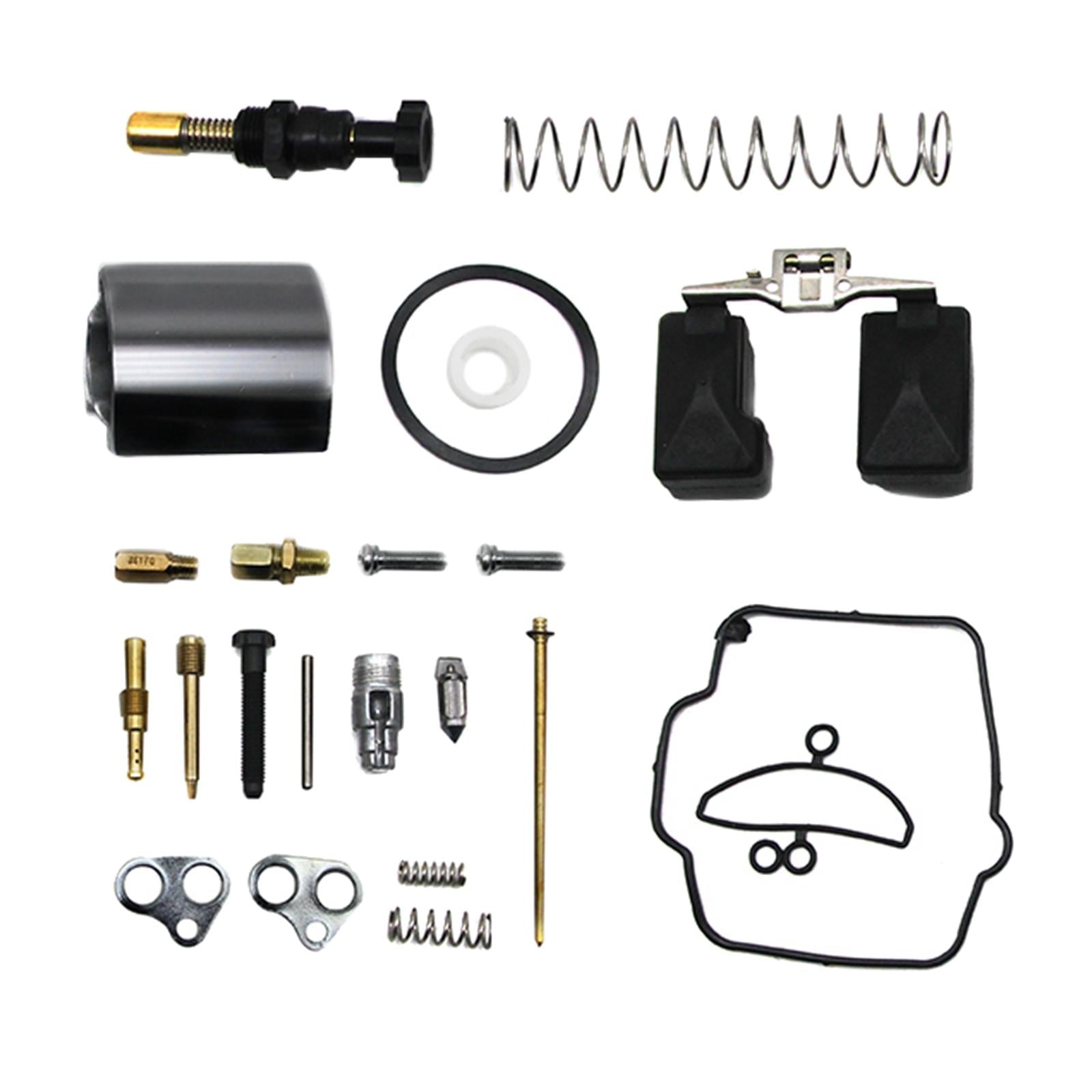 Carburetor Repair Kit for CRF450 KLX250 CRF230 WR450 PWK34 36 38 40 42mm