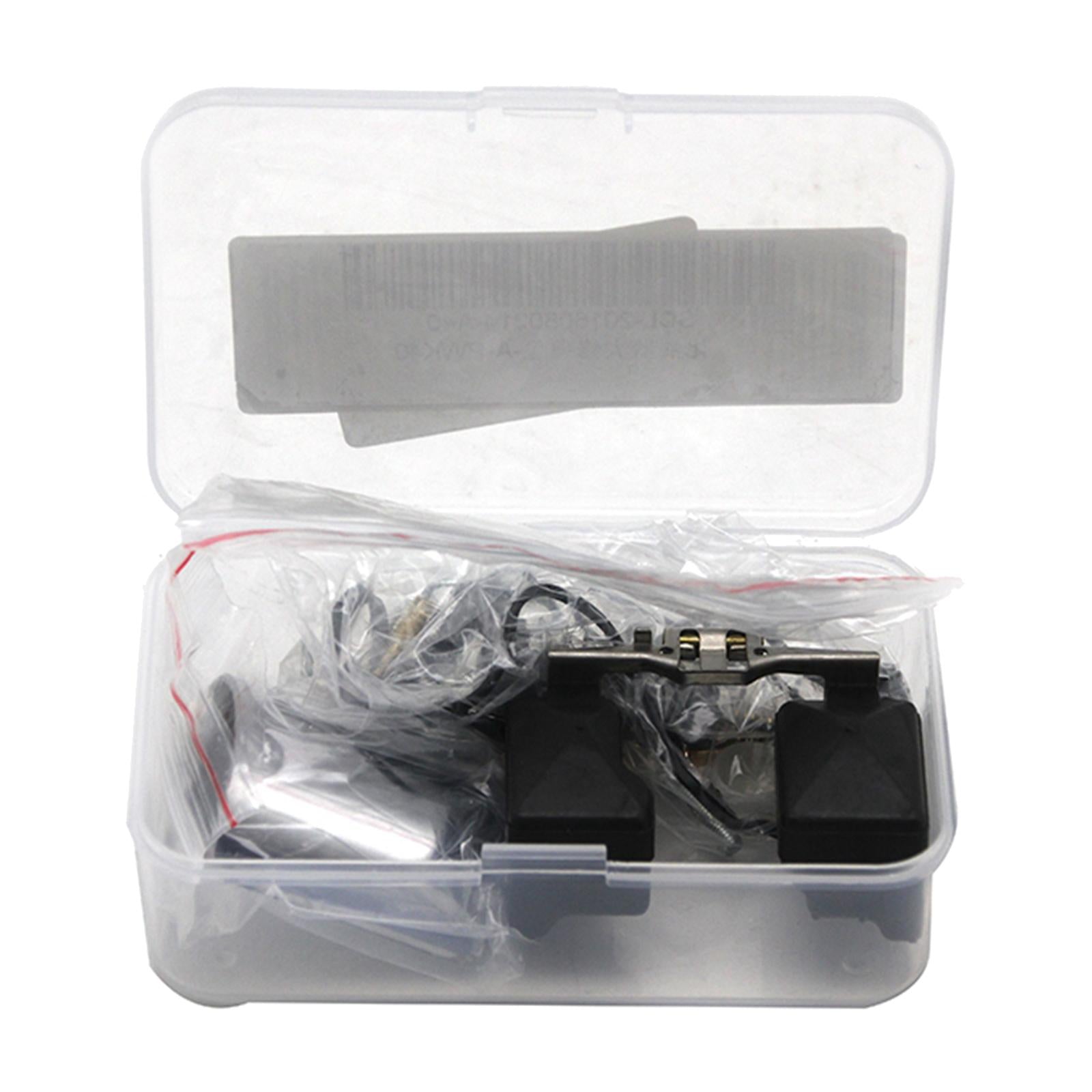 Carburetor Repair Kit for CRF450 KLX250 CRF230 WR450 PWK34 36 38 40 42mm