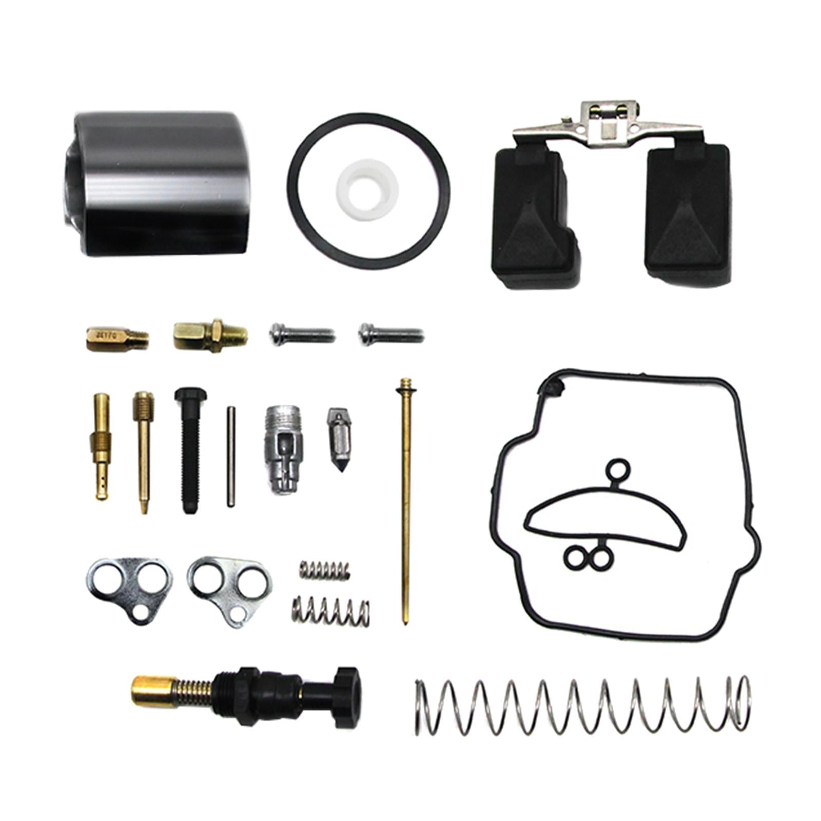 Carburetor Repair Kit for CRF450 KLX250 CRF230 WR450 PWK33 35mm