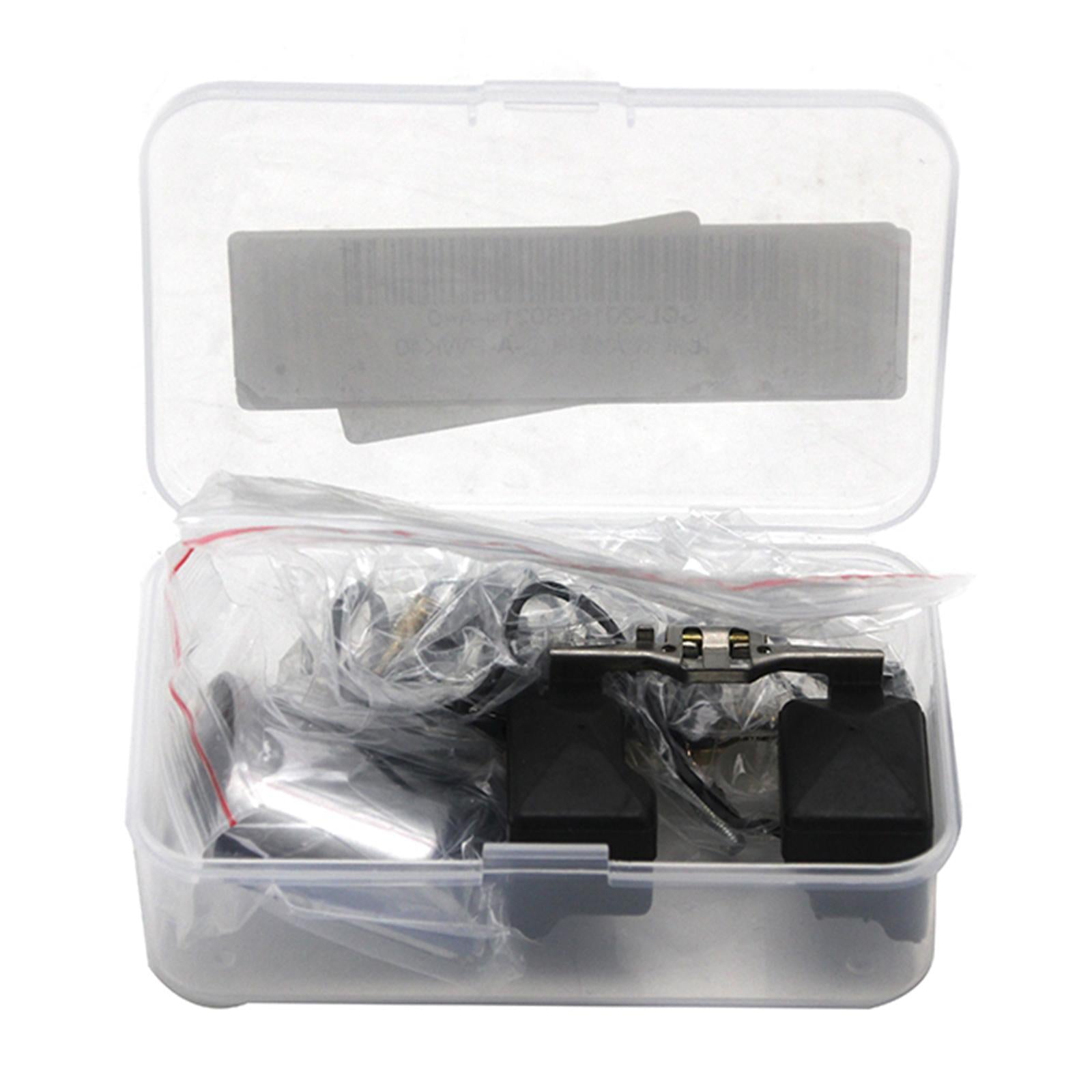 Carburetor Repair Kit for CRF450 KLX250 CRF230 WR450 PWK33 35mm