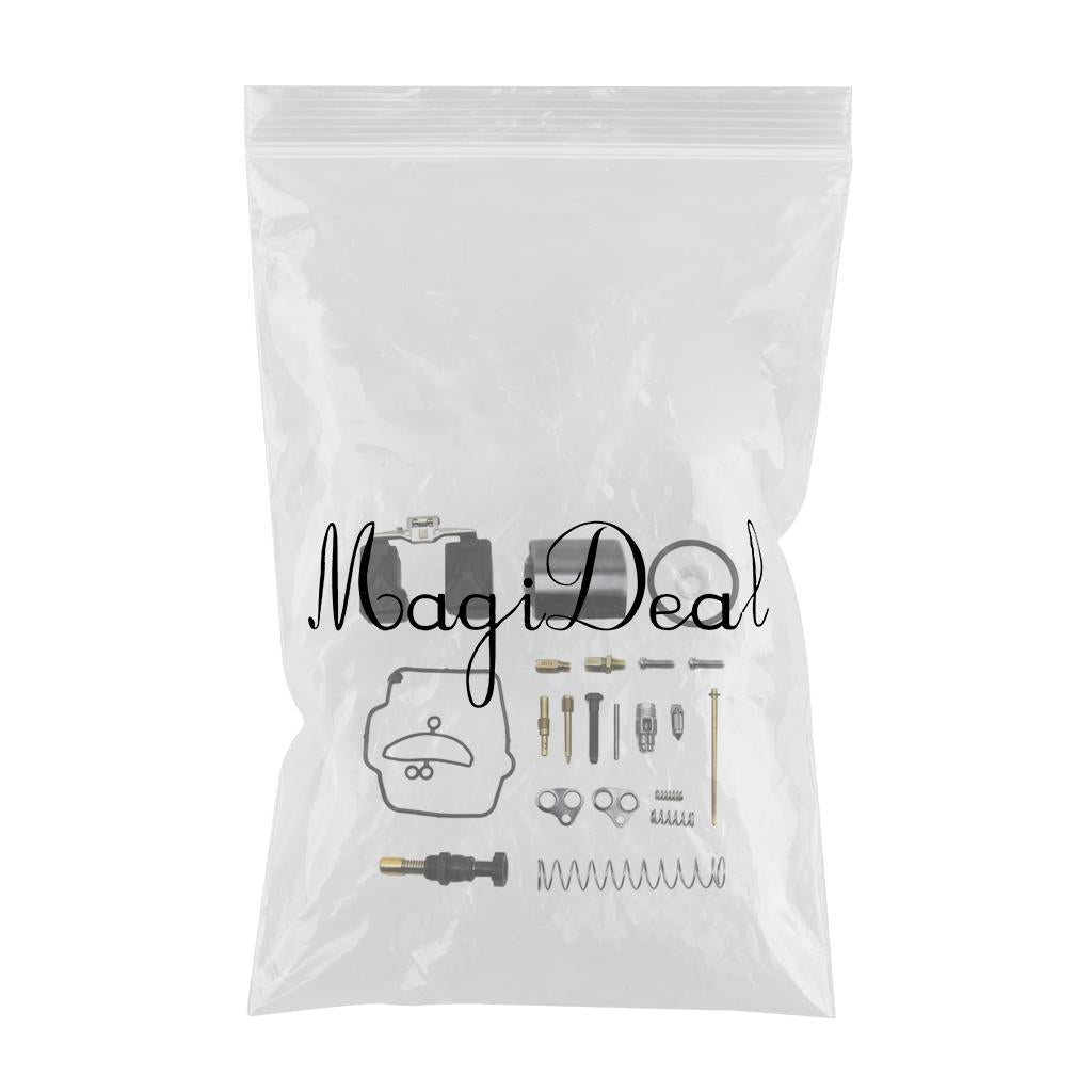 Carburetor Repair Kit for CRF450 KLX250 CRF230 WR450 PWK33 35mm