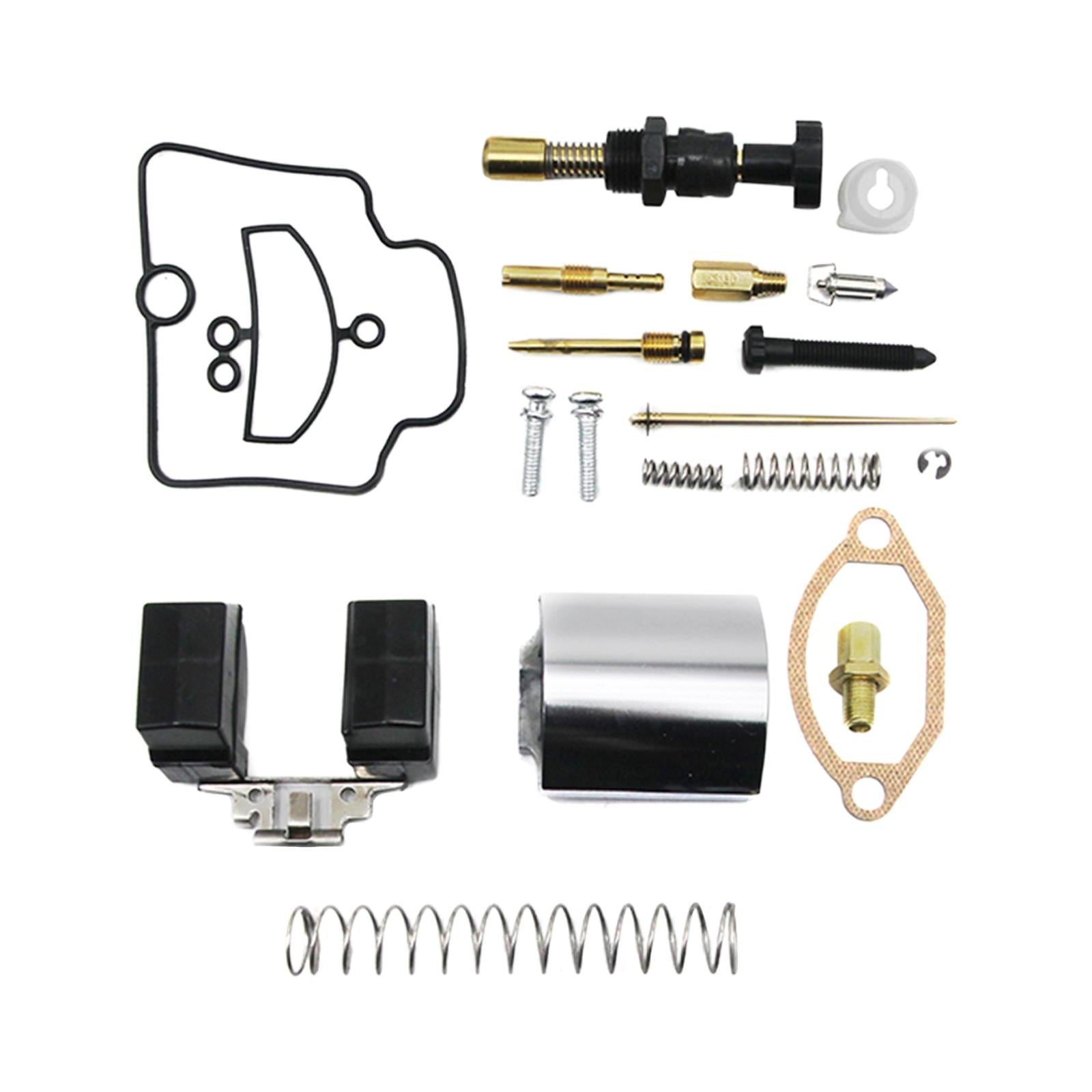 Carburetor Repairing Kits for PWK 24 26 28 30 32 34 36 38 40 KOSO OKO Mikuni 32-34mm