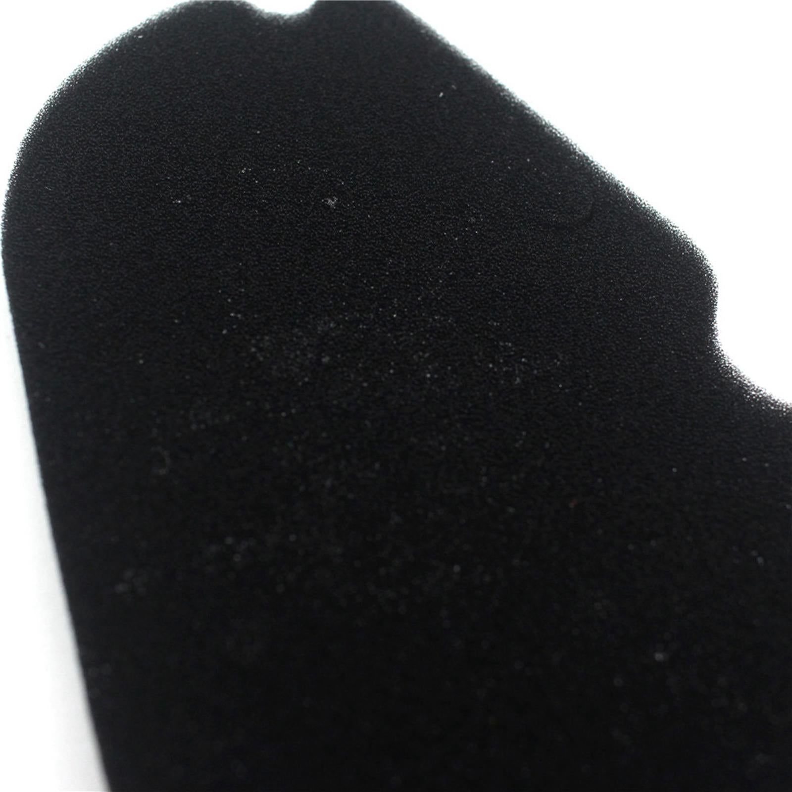 Replacement Sponge Hi-Flow Air Filter for VESPA Sprint S LX LXV 125 150