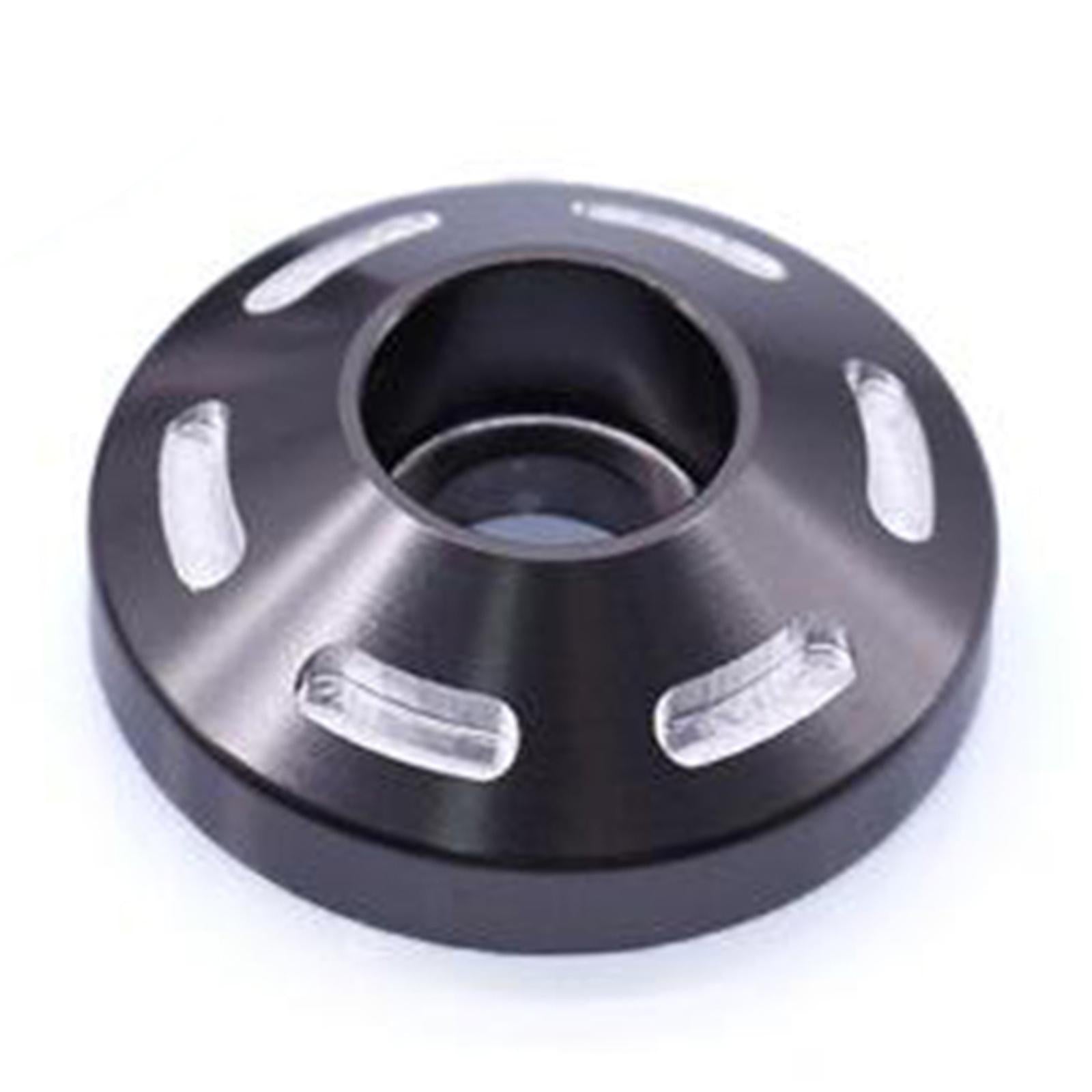 Damper Rear Shock Absorber Bolts Cover for TRIUMPH Street Cup gray