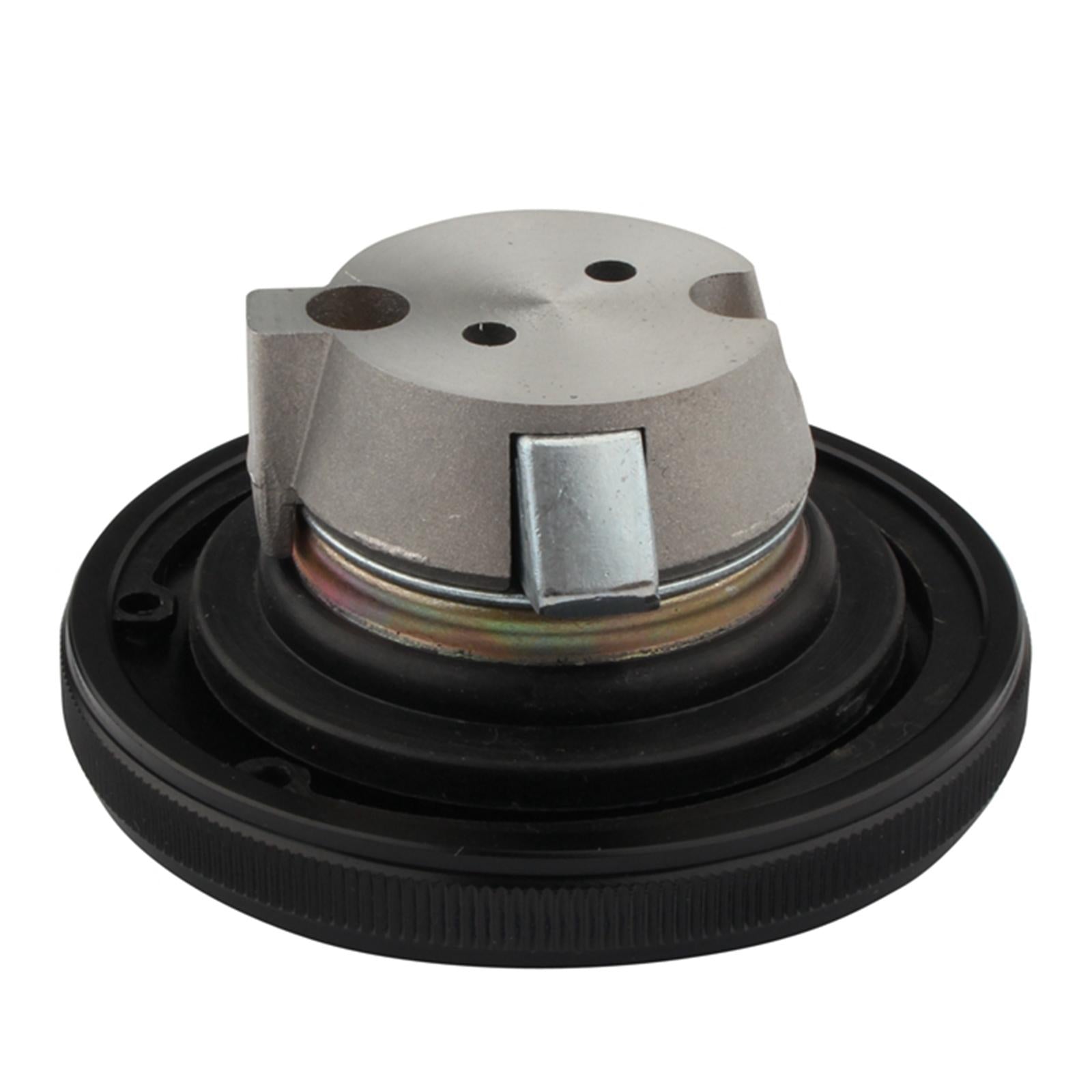 Motorcycle Fuel Tank Cap Lid For Harley Street XG500 XG750 2015-2019 black