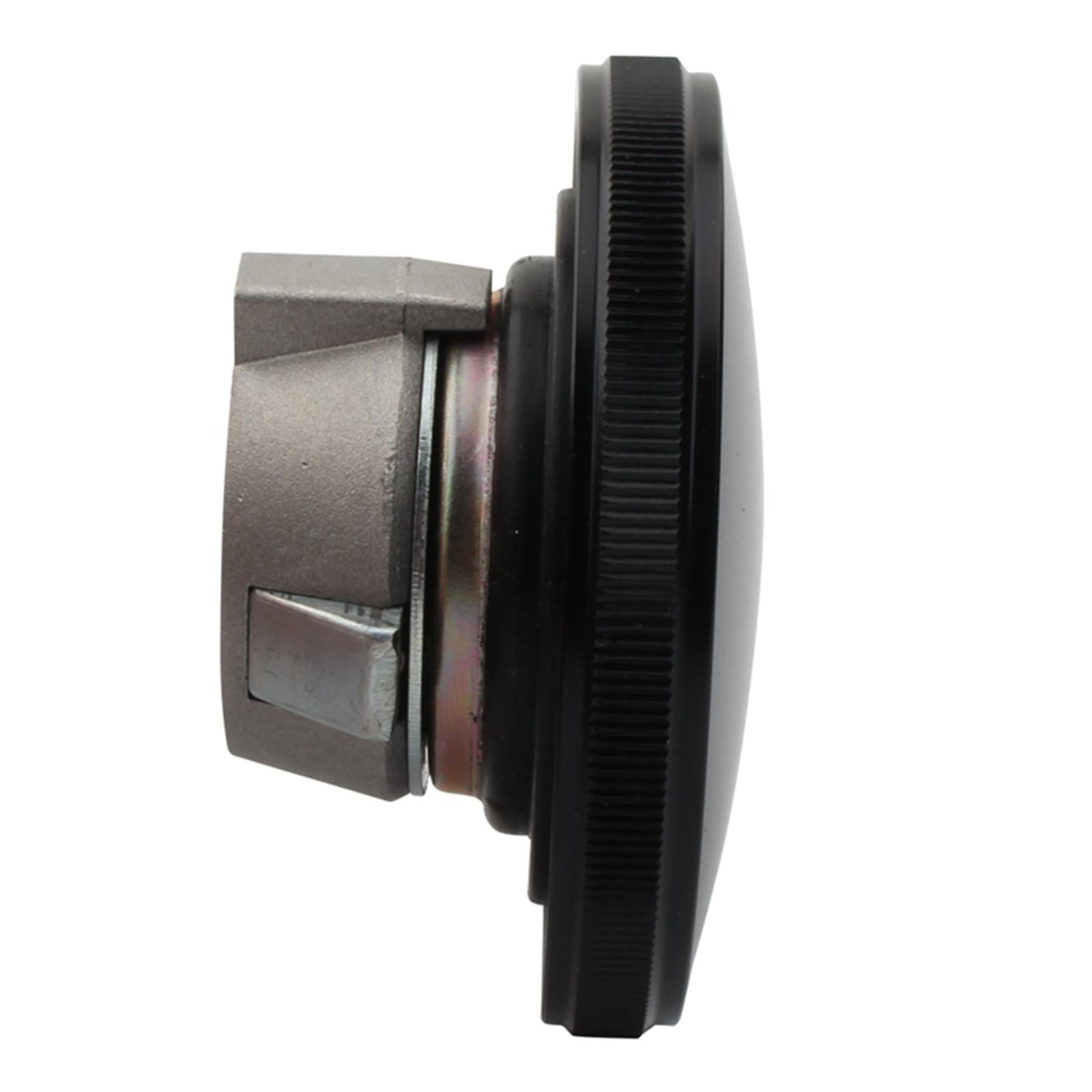 Motorcycle Fuel Tank Cap Lid For Harley Street XG500 XG750 2015-2019 black