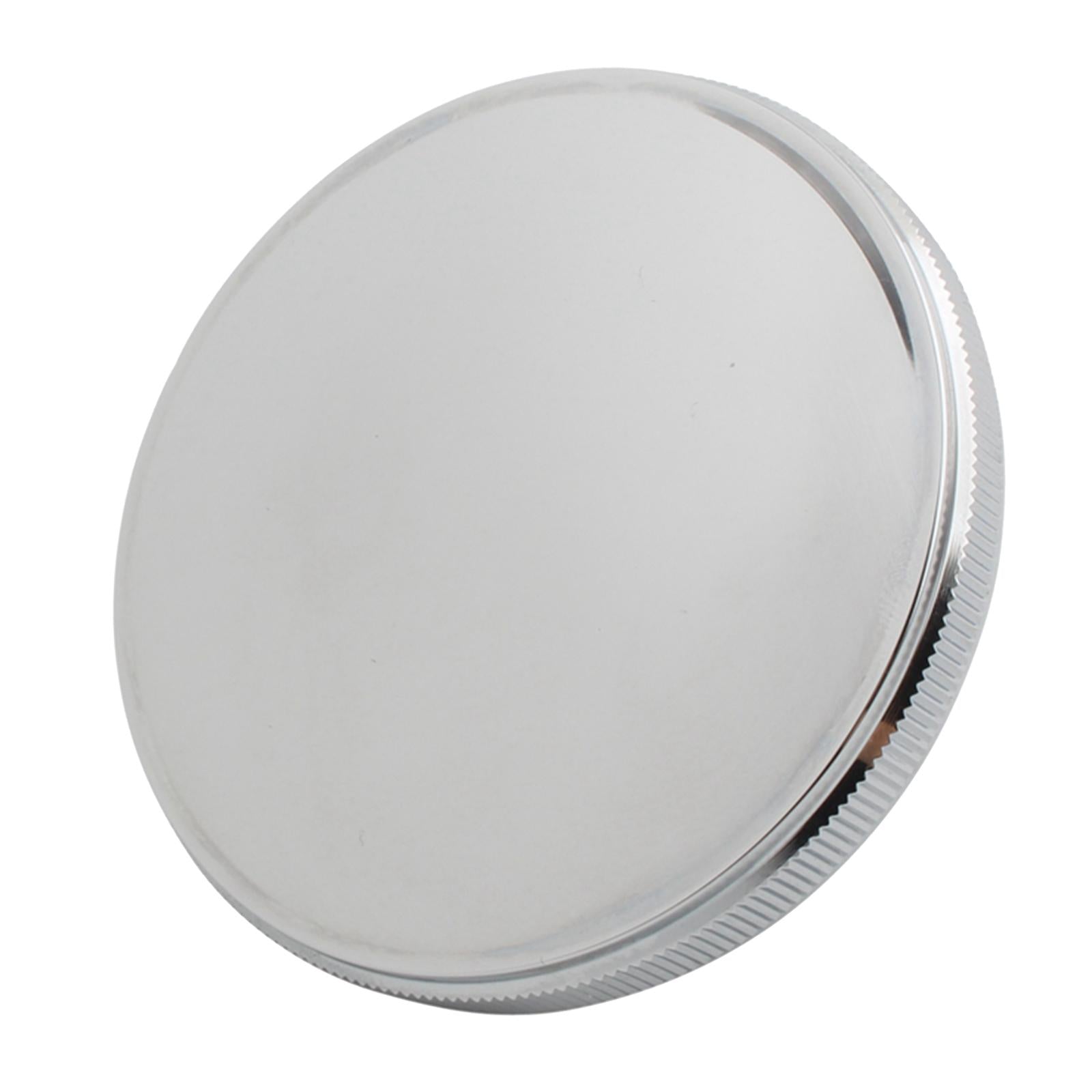 Motorcycle Fuel Tank Cap Lid For Harley Street XG500 XG750 2015-2019 silver