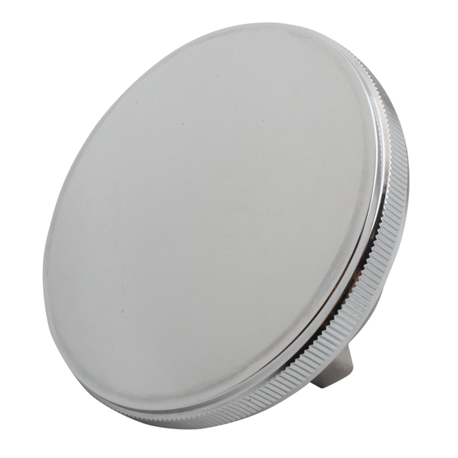 Motorcycle Fuel Tank Cap Lid For Harley Street XG500 XG750 2015-2019 silver