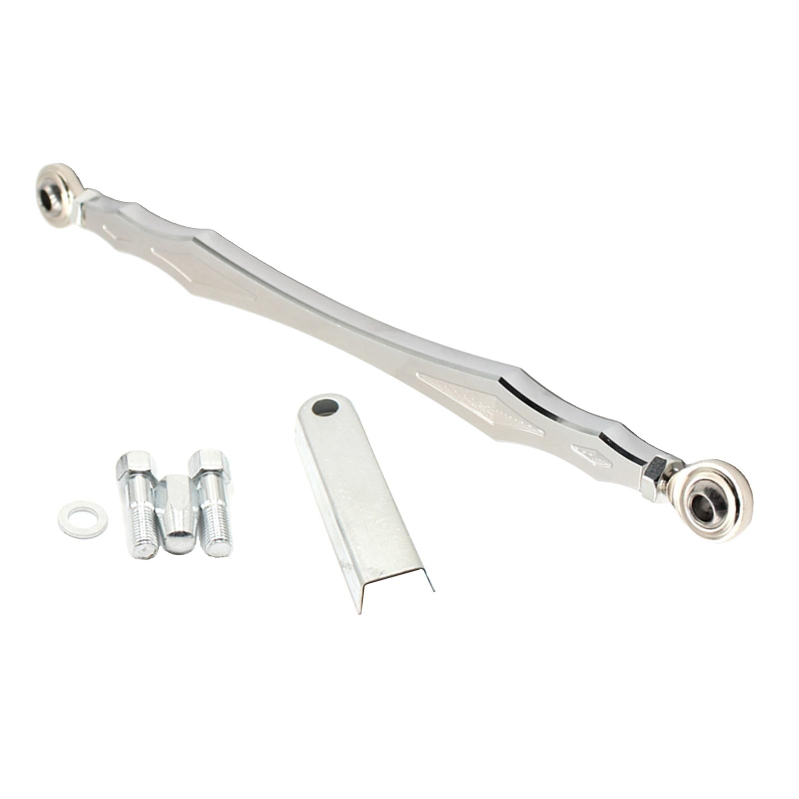 Motorcycle Gear Shift Lever for 1986 to 2014 Harley Glide Street Glide Type B