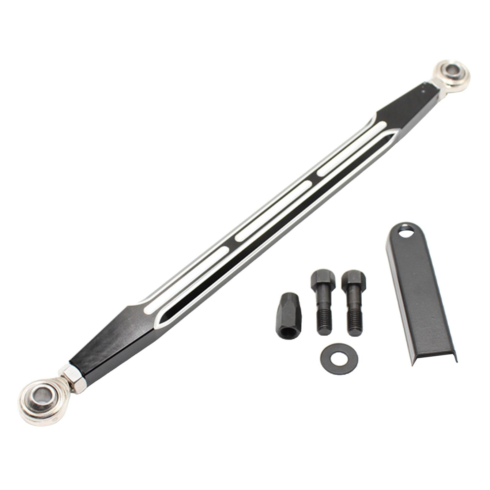 Motorcycle Gear Shift Lever for 1986 to 2014 Harley Glide Street Glide Type F