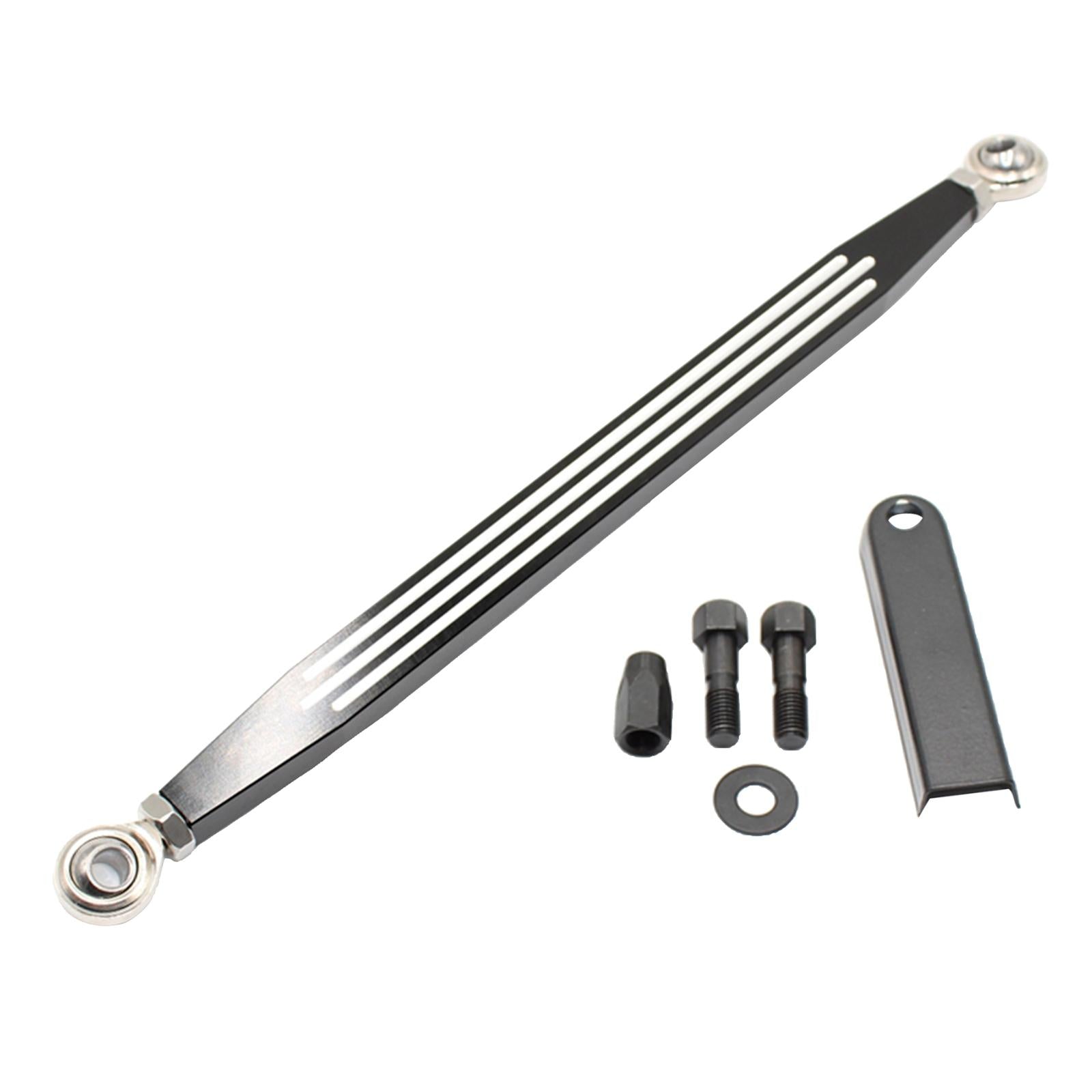 Motorcycle Gear Shift Lever for 1986 to 2014 Harley Glide Street Glide Type H