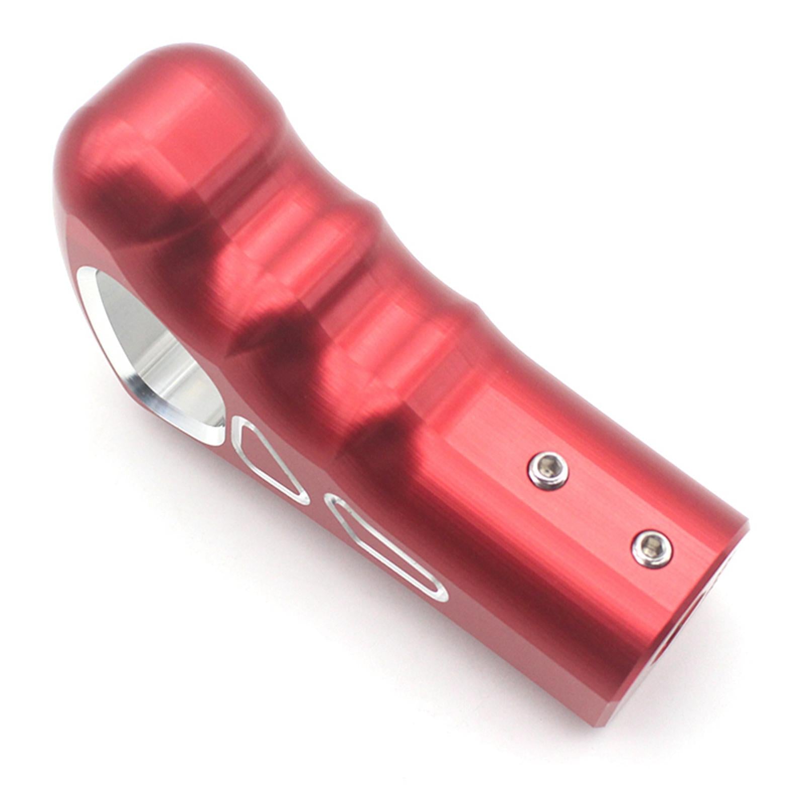Gear Shift Knob Shifter Lever Stick for Polaris RZR 570 900 RS1 ACE Red