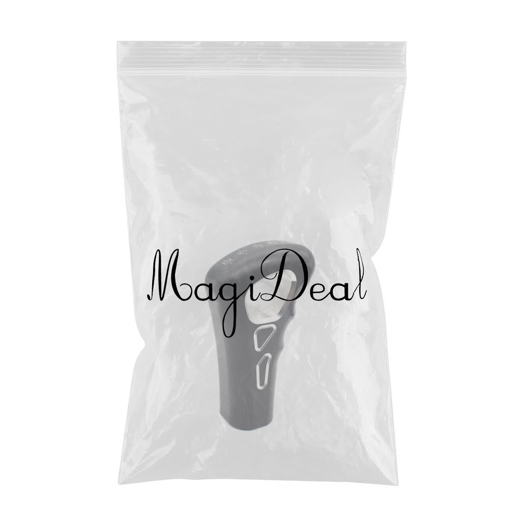 Gear Shift Knob Shifter Lever Stick for Polaris RZR 570 900 RS1 ACE Black