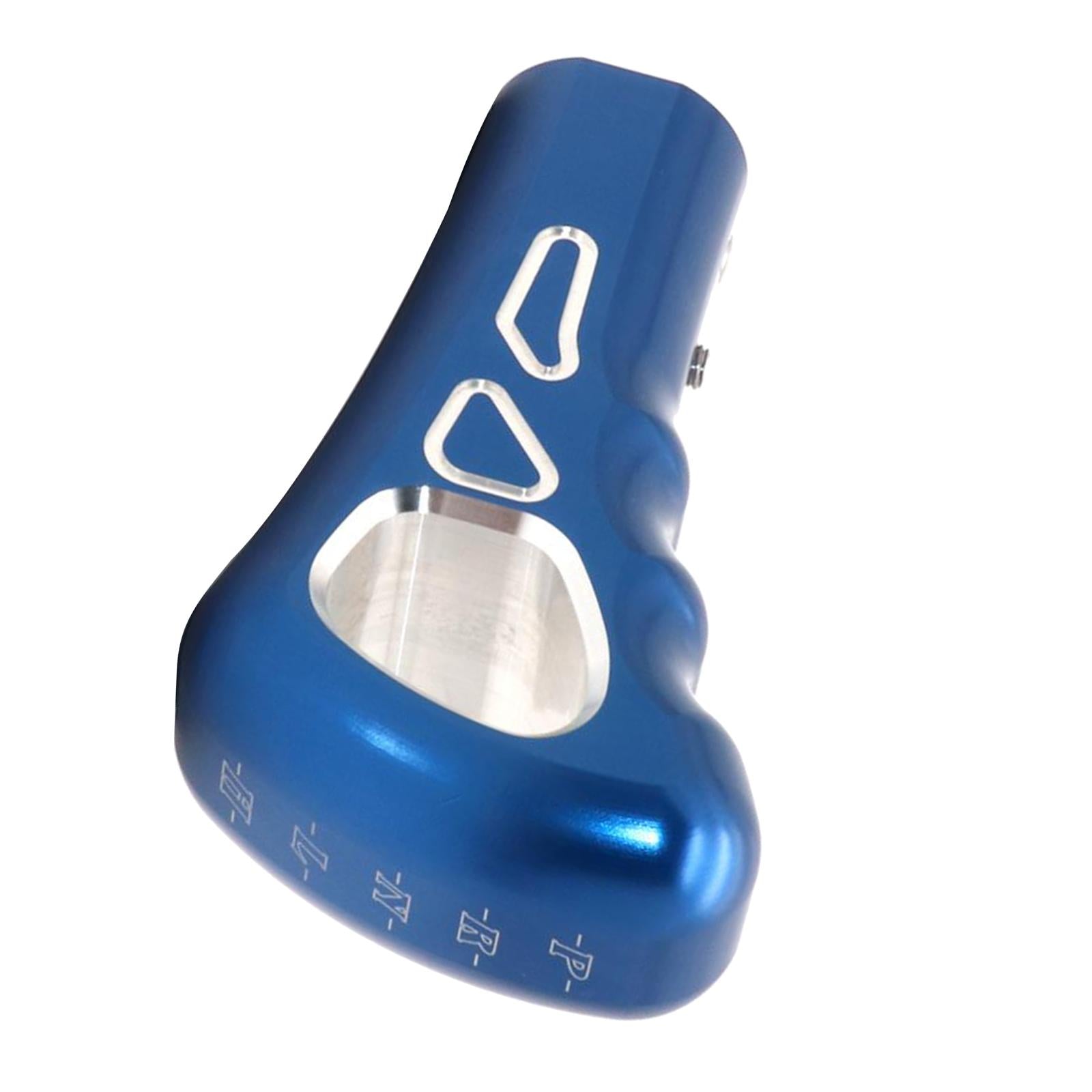 Gear Shift Knob Shifter Lever Stick for Polaris RZR 570 900 RS1 ACE Blue