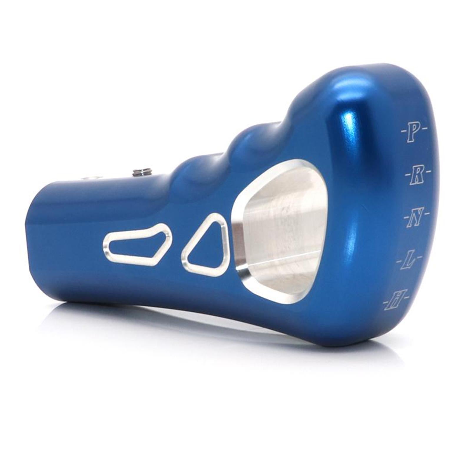 Gear Shift Knob Shifter Lever Stick for Polaris RZR 570 900 RS1 ACE Blue