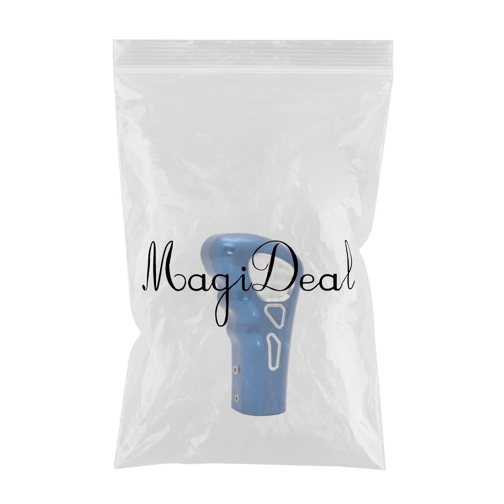 Gear Shift Knob Shifter Lever Stick for Polaris RZR 570 900 RS1 ACE Blue