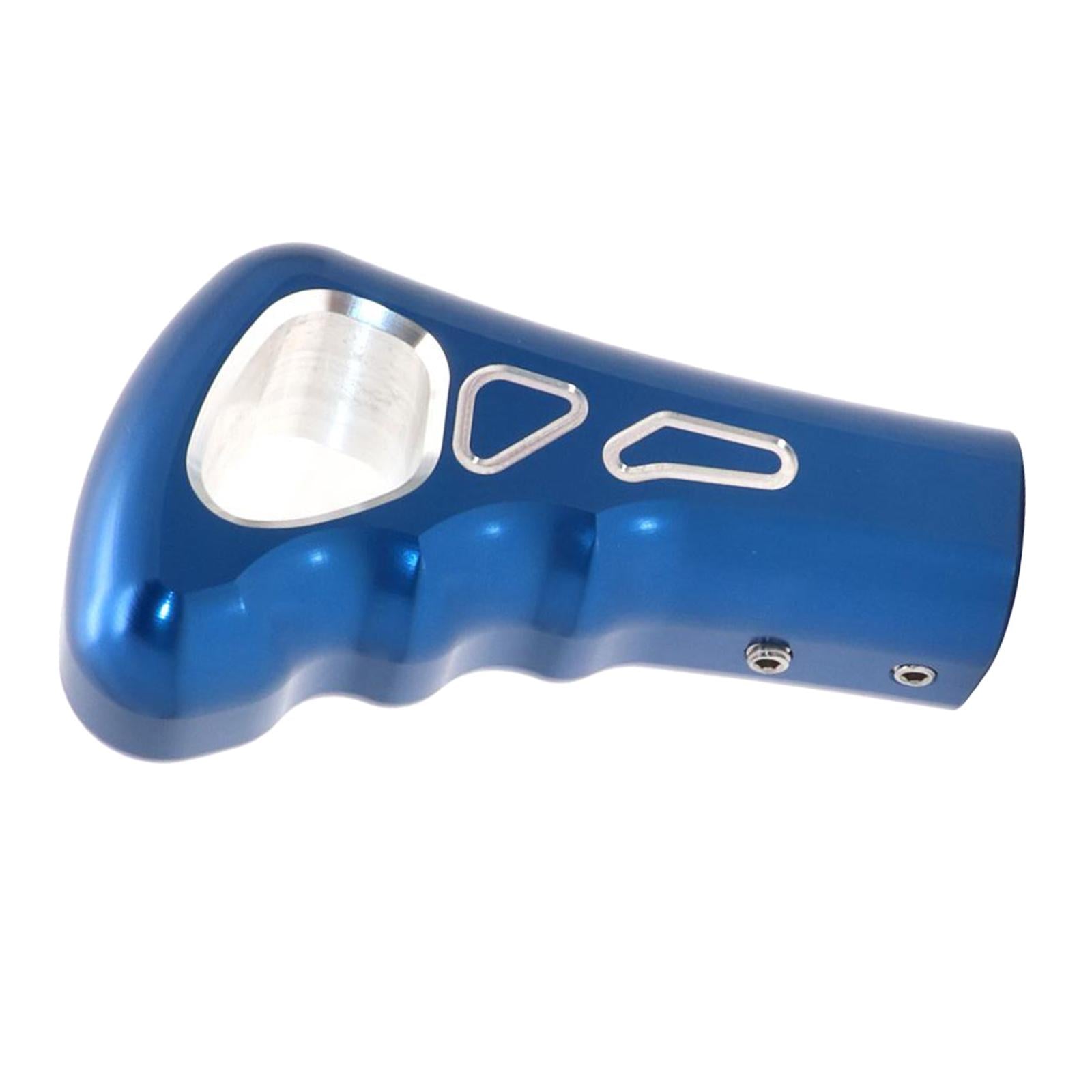 Gear Shift Knob Shifter Lever Stick for Polaris RZR 570 900 RS1 ACE Blue