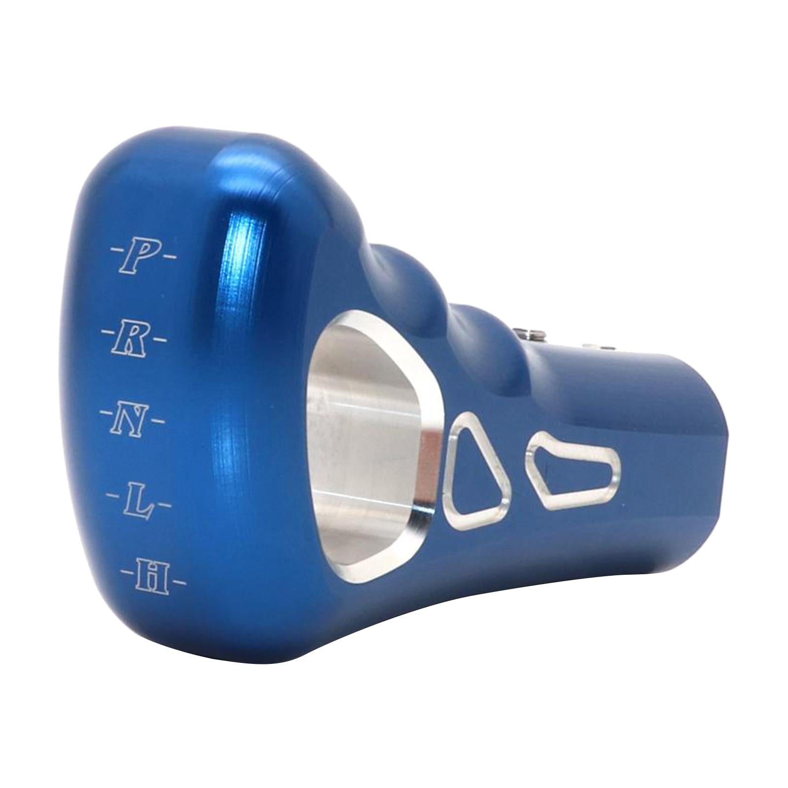 Gear Shift Knob Shifter Lever Stick for Polaris RZR 570 900 RS1 ACE Blue