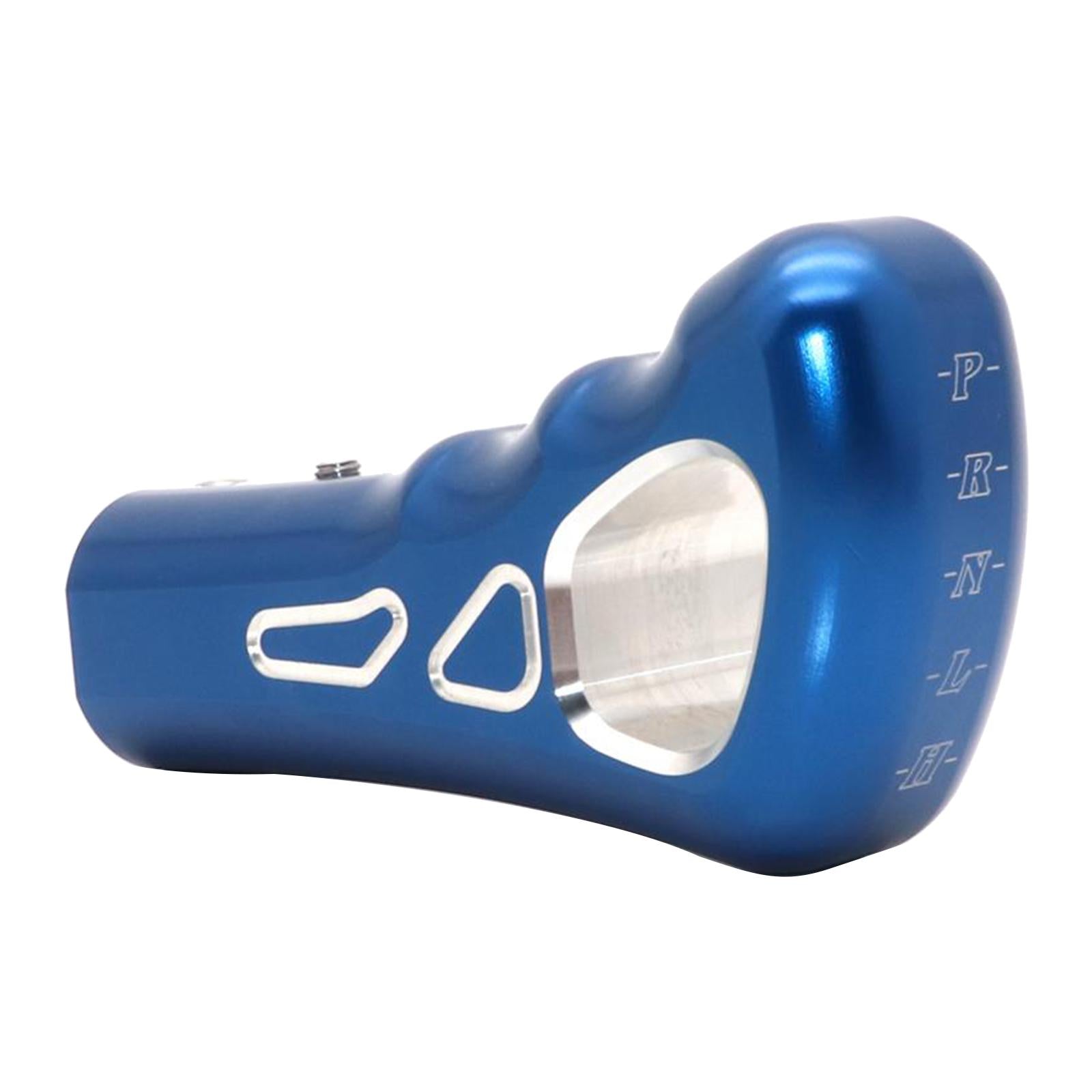 Gear Shift Knob Shifter Lever Stick for Polaris RZR 570 900 RS1 ACE Blue