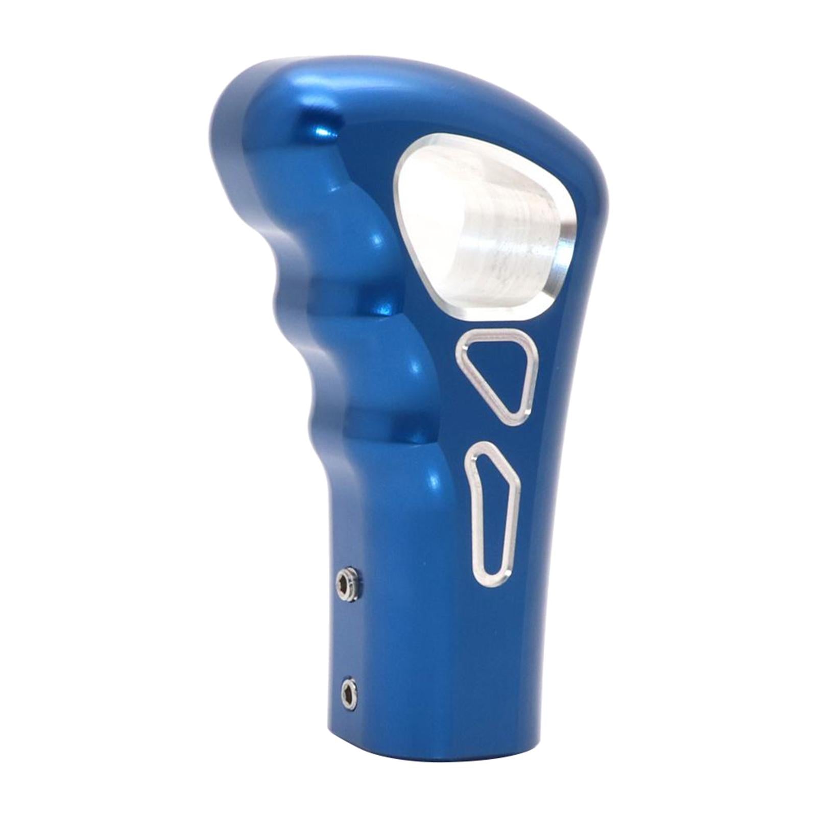 Gear Shift Knob Shifter Lever Stick for Polaris RZR 570 900 RS1 ACE Blue