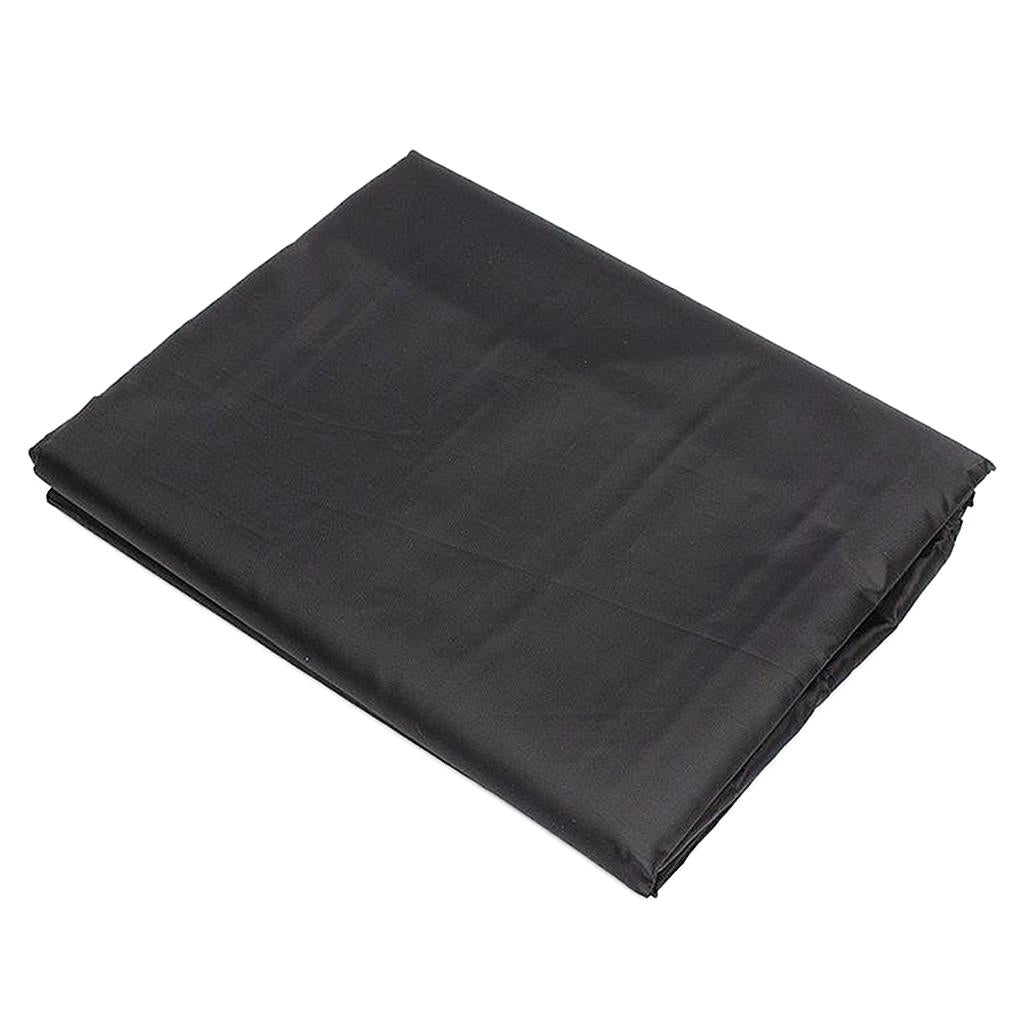 Furniture Cover Tear-Resistant for Patio Outdoor 84x52x29in/59x46x32in M