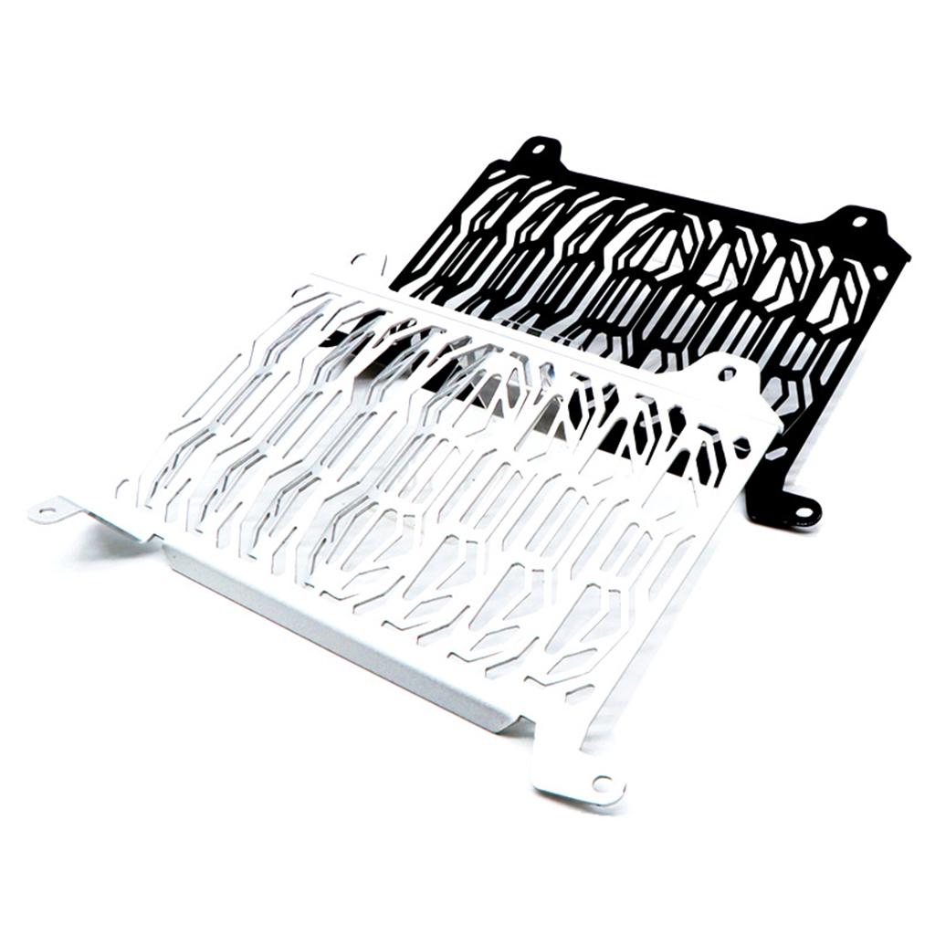 Water Tank Net Protective Radiator for Honda CB500X 2019 2020 black
