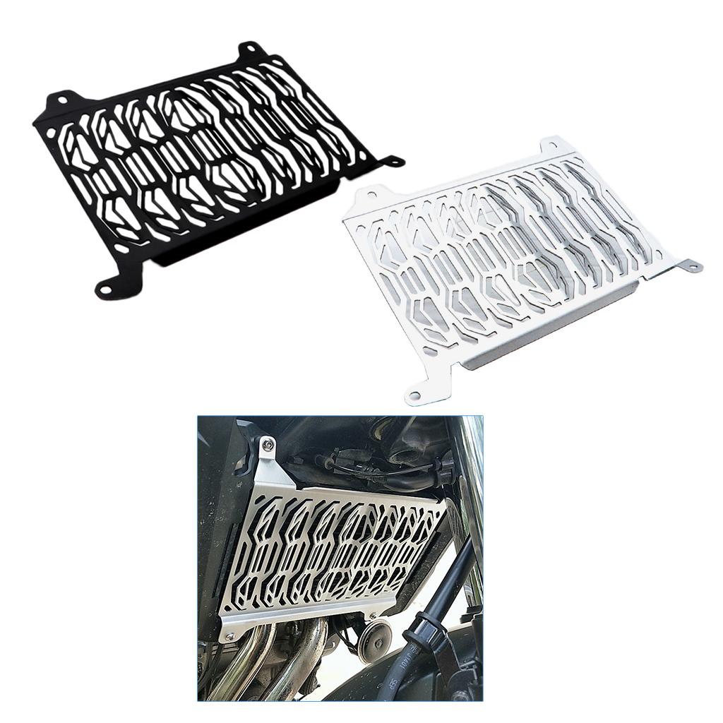 Water Tank Net Protective Radiator for Honda CB500X 2019 2020 black