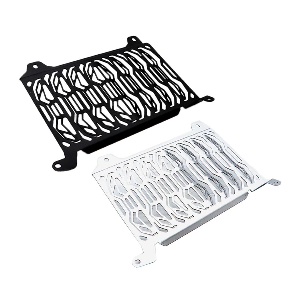 Water Tank Net Protective Radiator for Honda CB500X 2019 2020 black