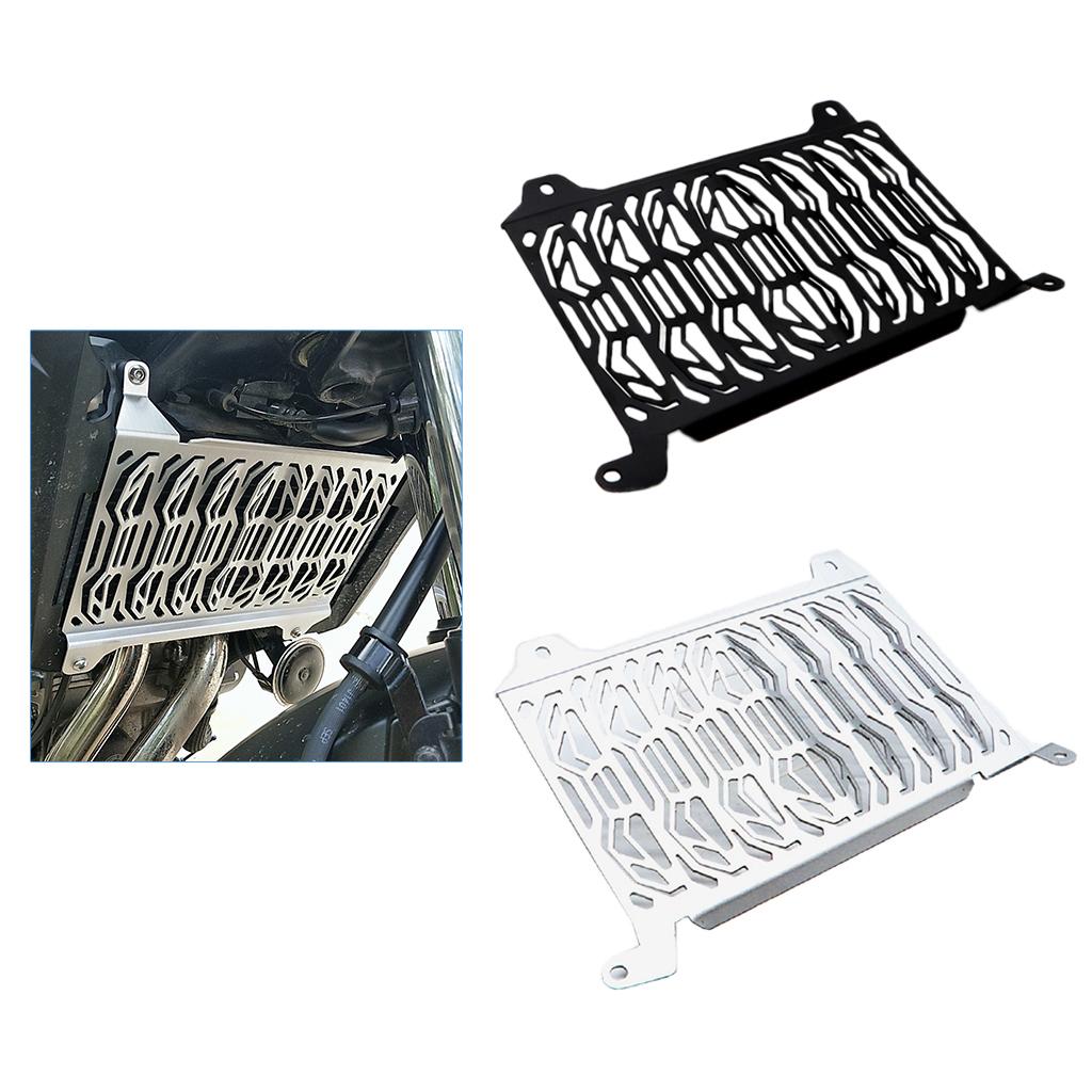 Water Tank Net Protective Radiator for Honda CB500X 2019 2020 black