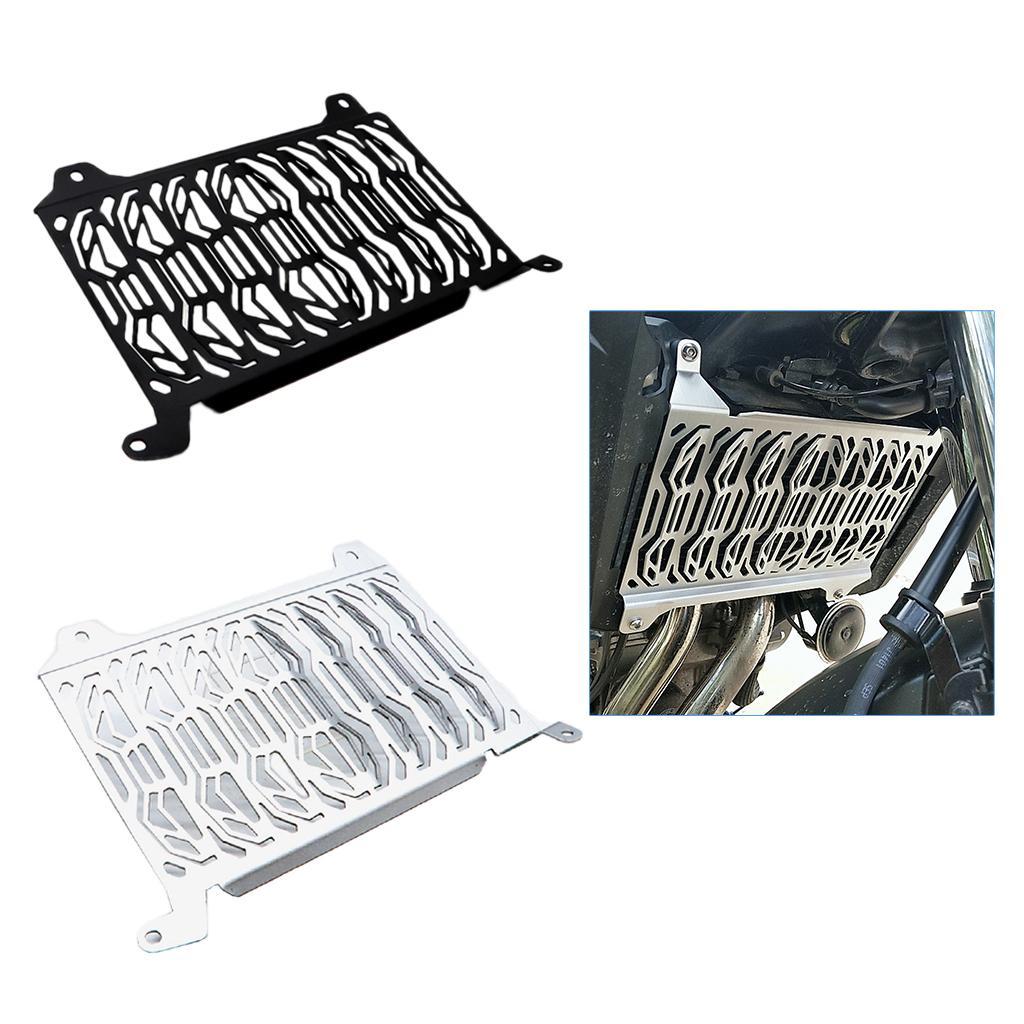 Water Tank Net Protective Radiator for Honda CB500X 2019 2020 black