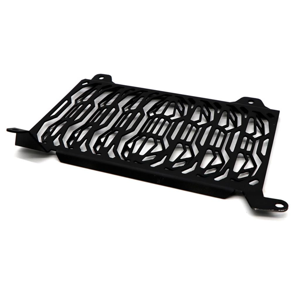 Water Tank Net Protective Radiator for Honda CB500X 2019 2020 black