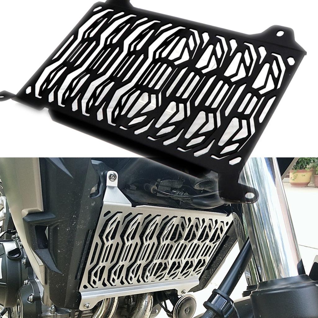 Water Tank Net Protective Radiator for Honda CB500X 2019 2020 black