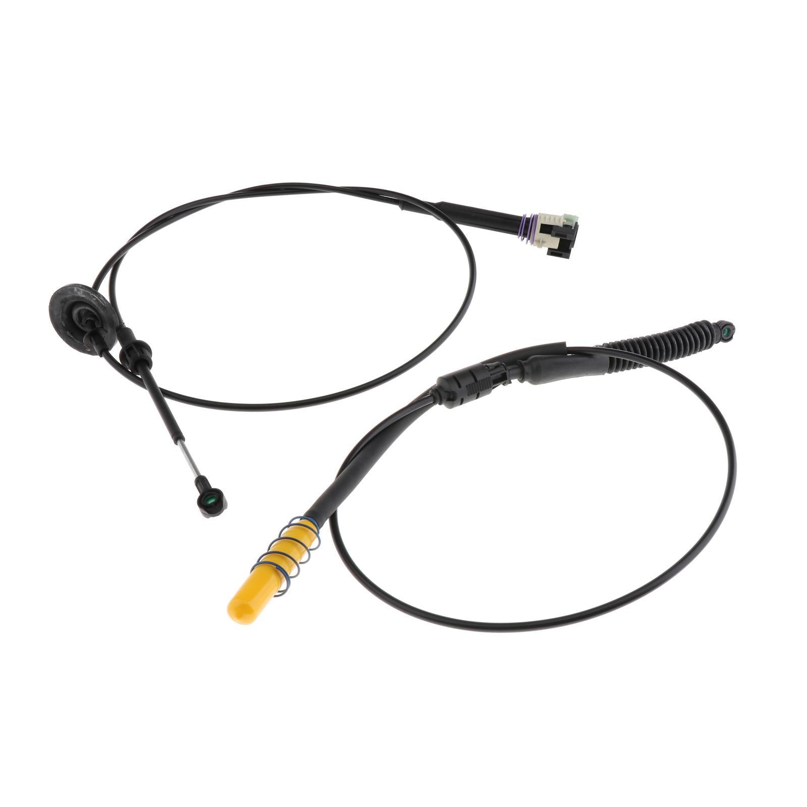 Durable Transmission Selector Shift Cable For Chevrolet 1500 Parts 12477639