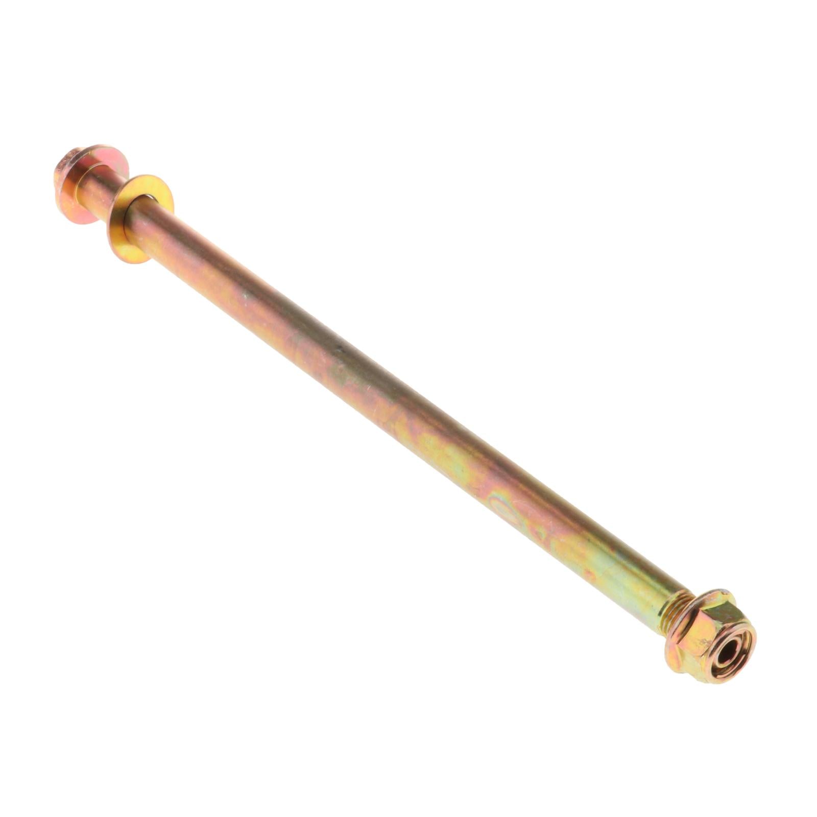 Rear Swingarm Bolt Shaft Nut Washer Kit For Honda TRX400EX TRX450ER TRX450R