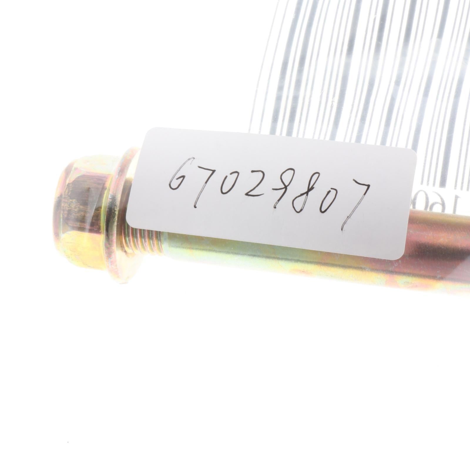 Rear Swingarm Bolt Shaft Nut Washer Kit For Honda TRX400EX TRX450ER TRX450R