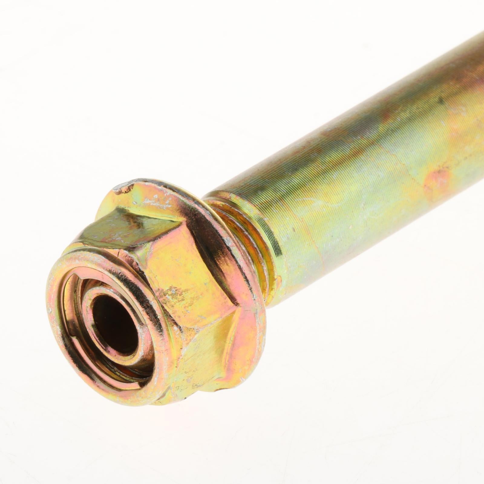 Rear Swingarm Bolt Shaft Nut Washer Kit For Honda TRX400EX TRX450ER TRX450R