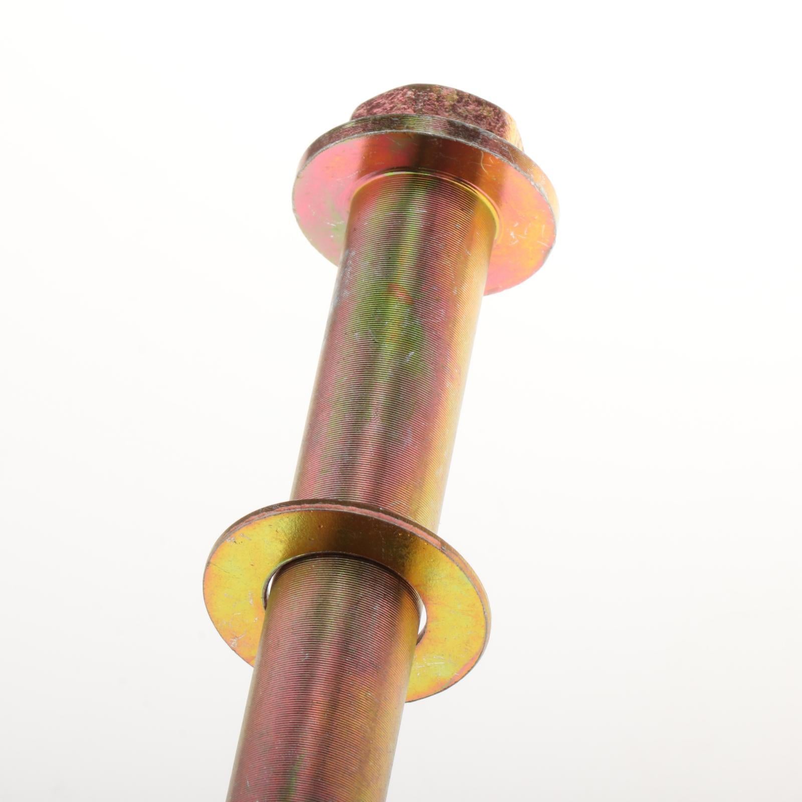 Rear Swingarm Bolt Shaft Nut Washer Kit For Honda TRX400EX TRX450ER TRX450R