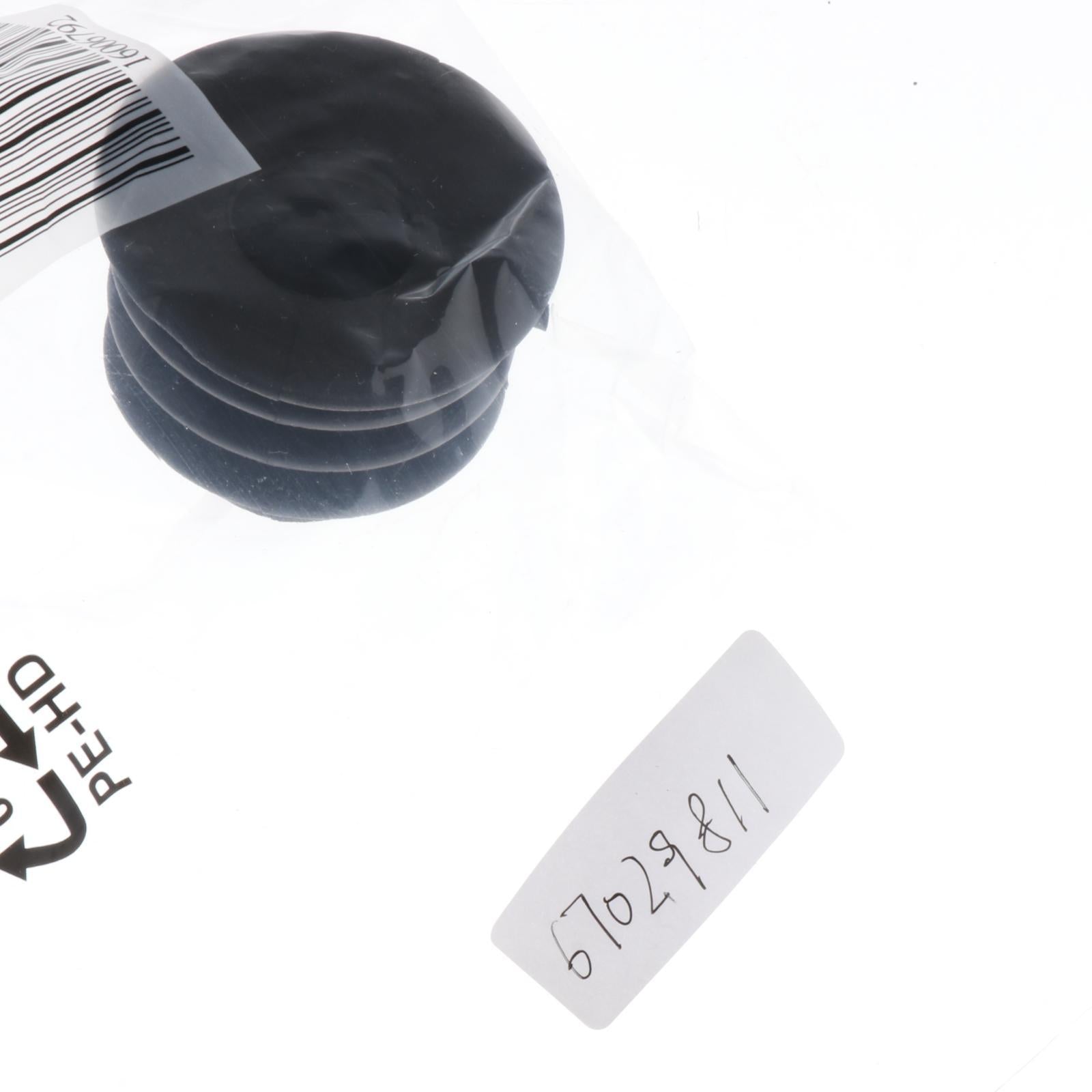 Shift 5 Speed Linkage Bolt Lock Pin Dust Boot For Honda Civic CRX 88-91