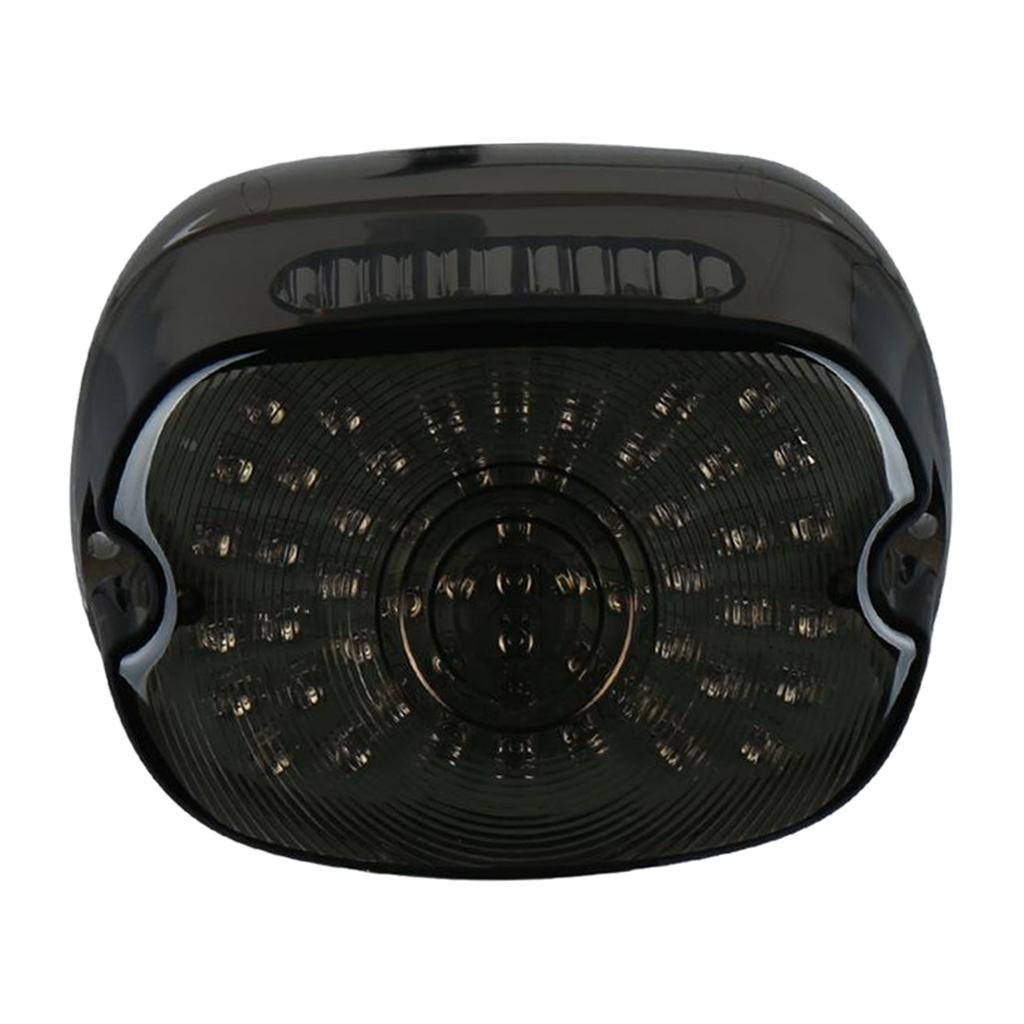 Motorcycle Tail Rear LED Light Brake For Harley Road Glide Sportster